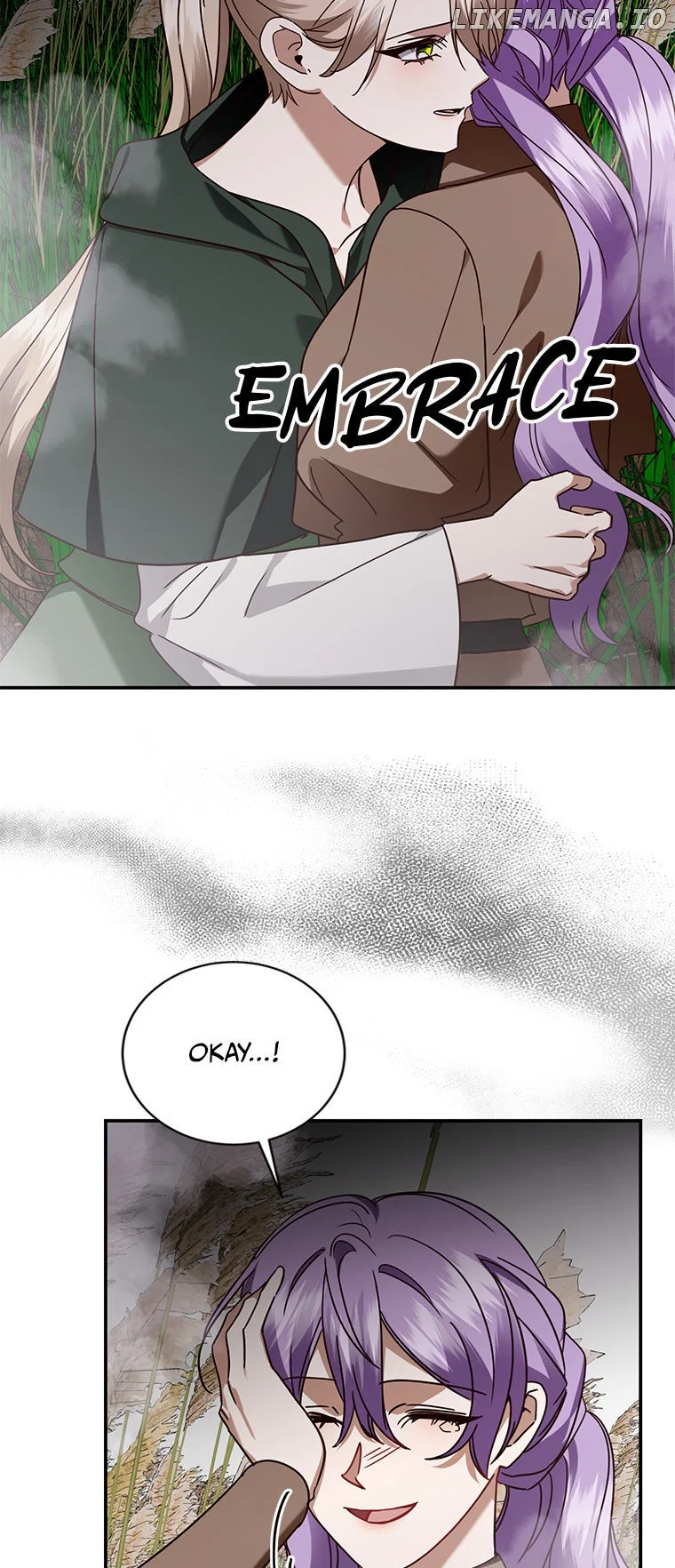 One Regret Is Enough chapter 64 page 14