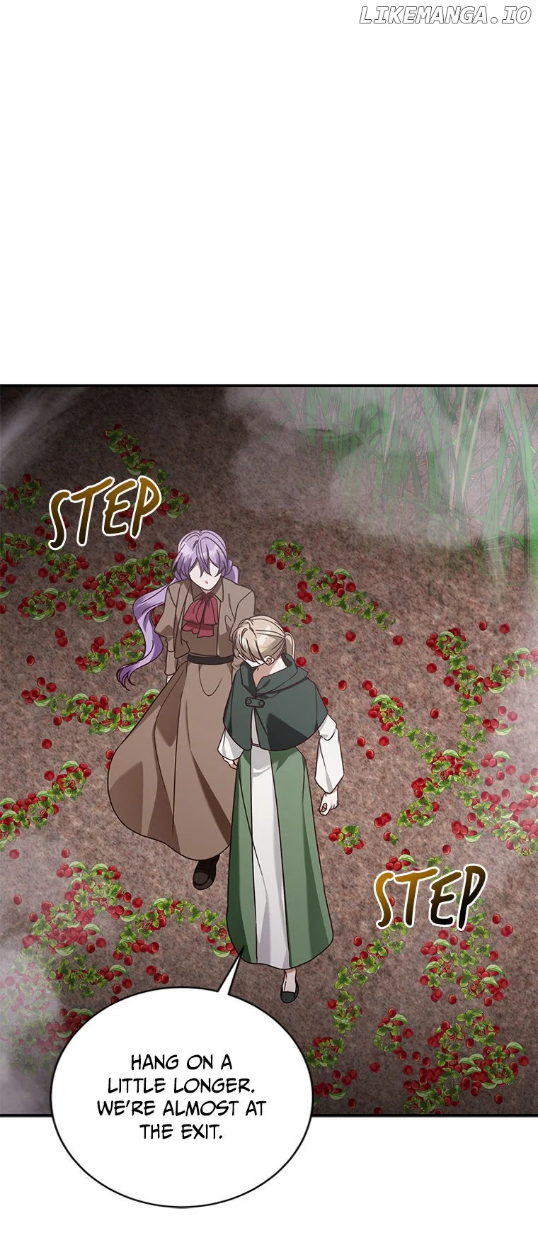 One Regret Is Enough chapter 64 page 16