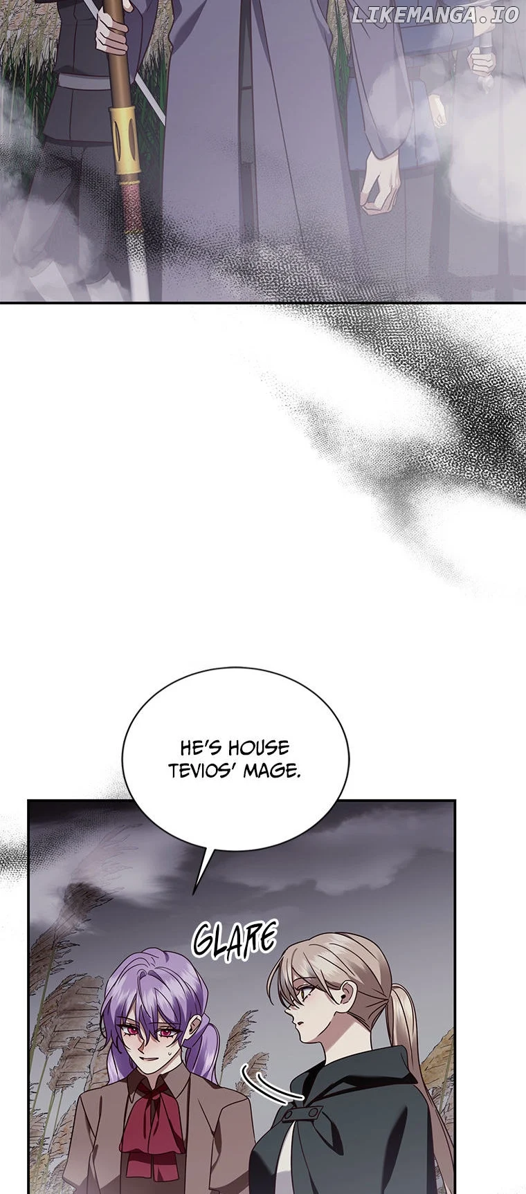 One Regret Is Enough chapter 64 page 18