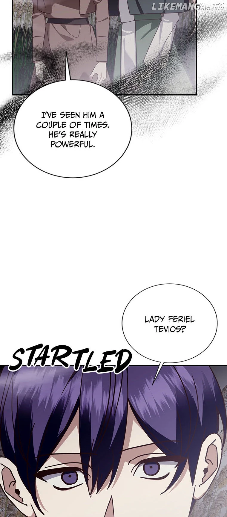 One Regret Is Enough chapter 64 page 19