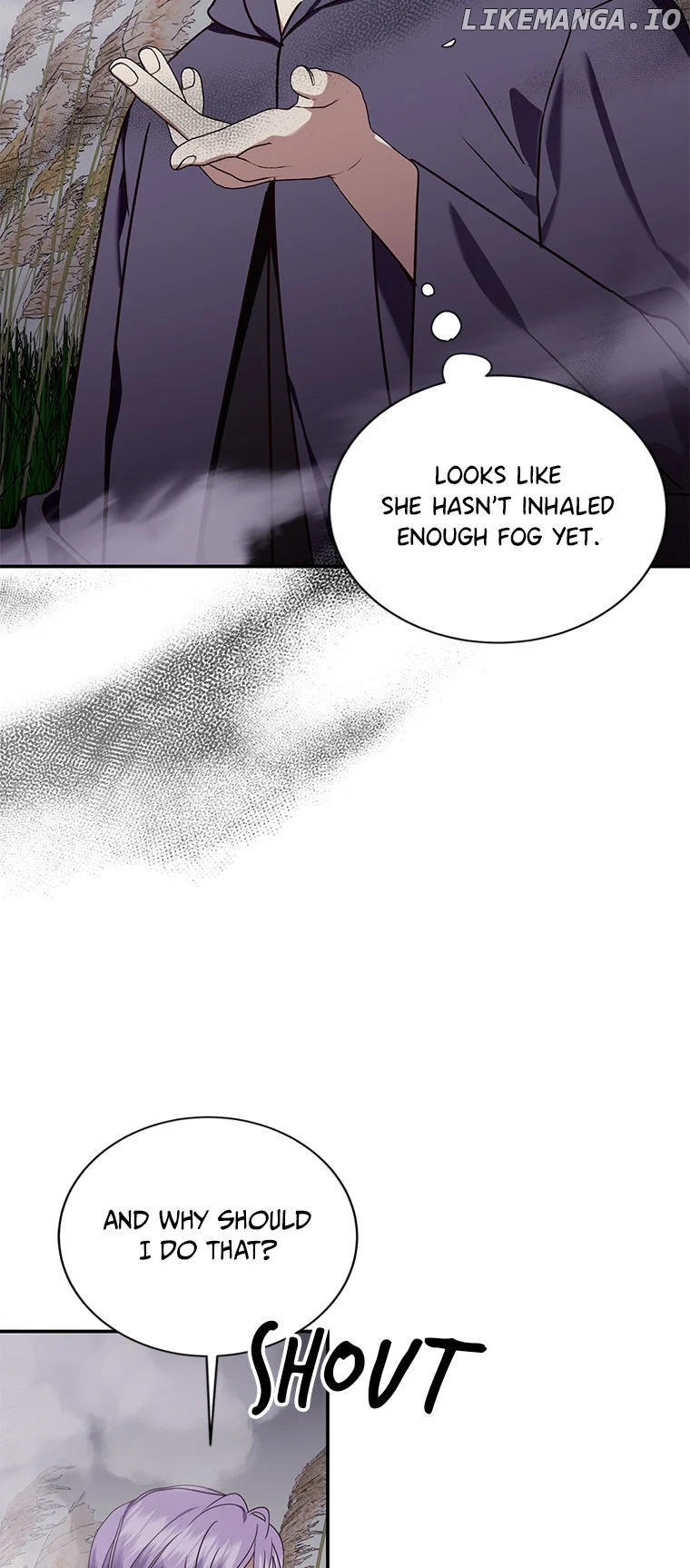 One Regret Is Enough chapter 64 page 21