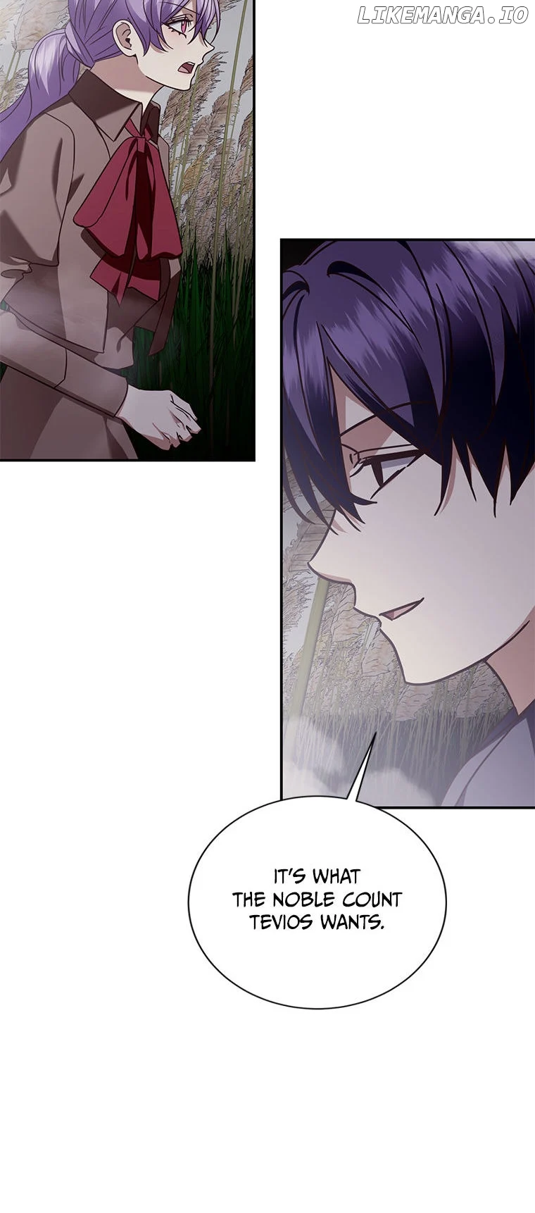 One Regret Is Enough chapter 64 page 22