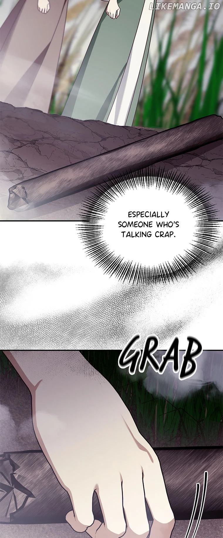 One Regret Is Enough chapter 64 page 24