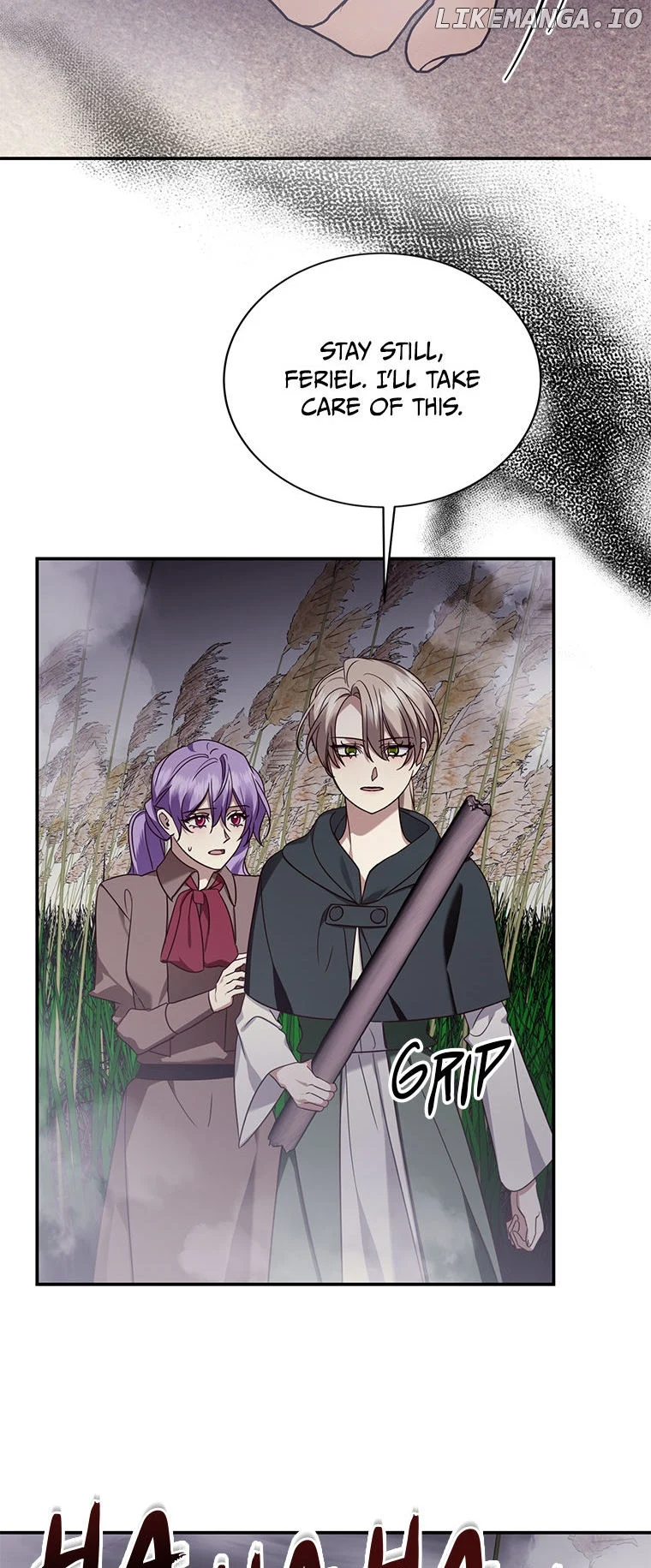 One Regret Is Enough chapter 64 page 25