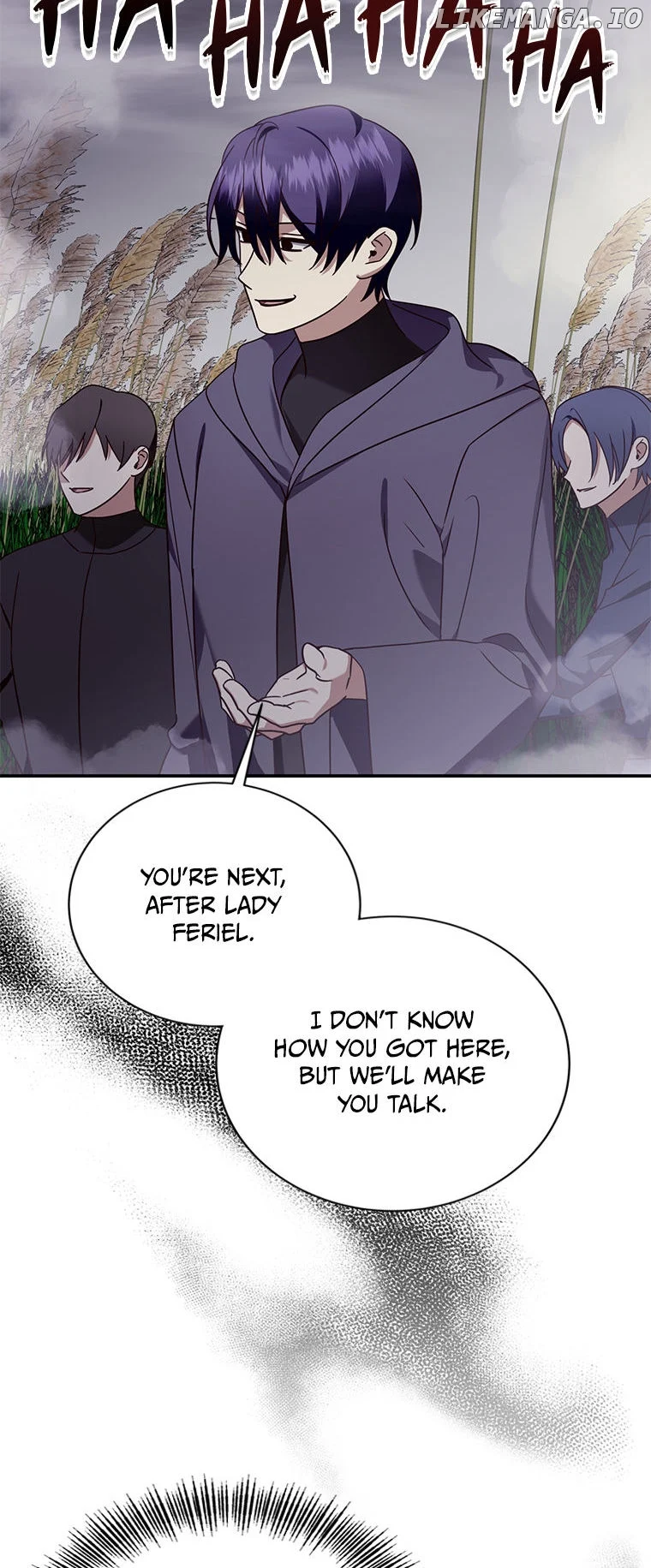 One Regret Is Enough chapter 64 page 26