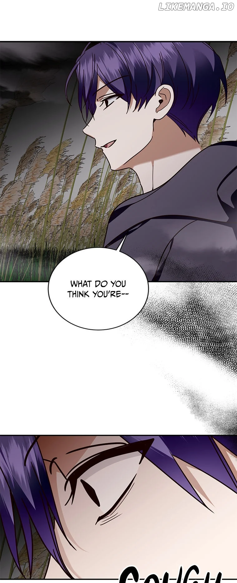 One Regret Is Enough chapter 64 page 28
