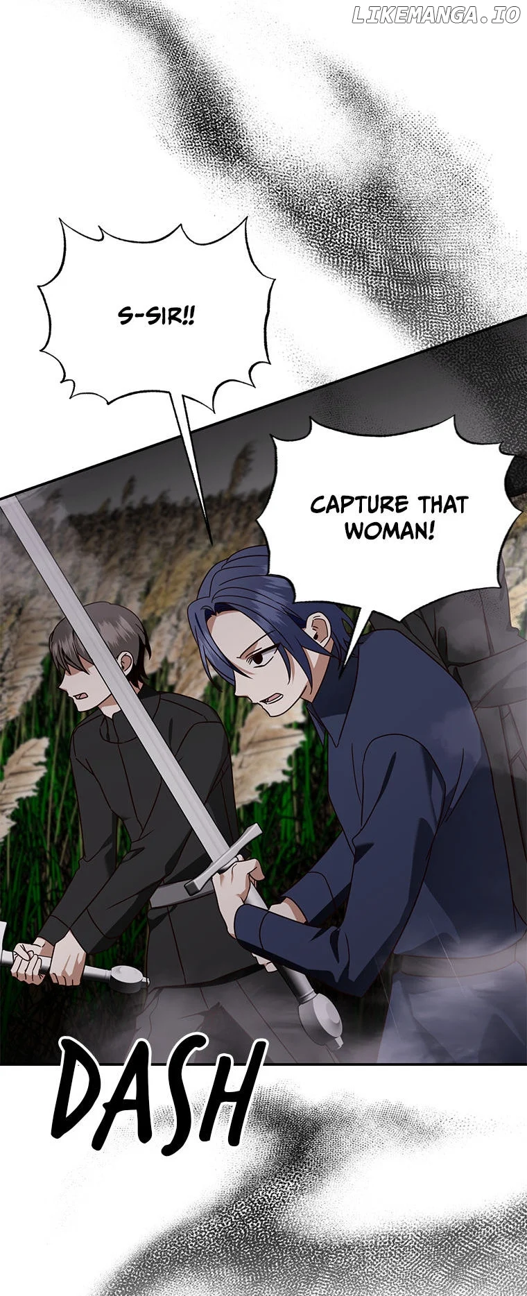One Regret Is Enough chapter 64 page 31