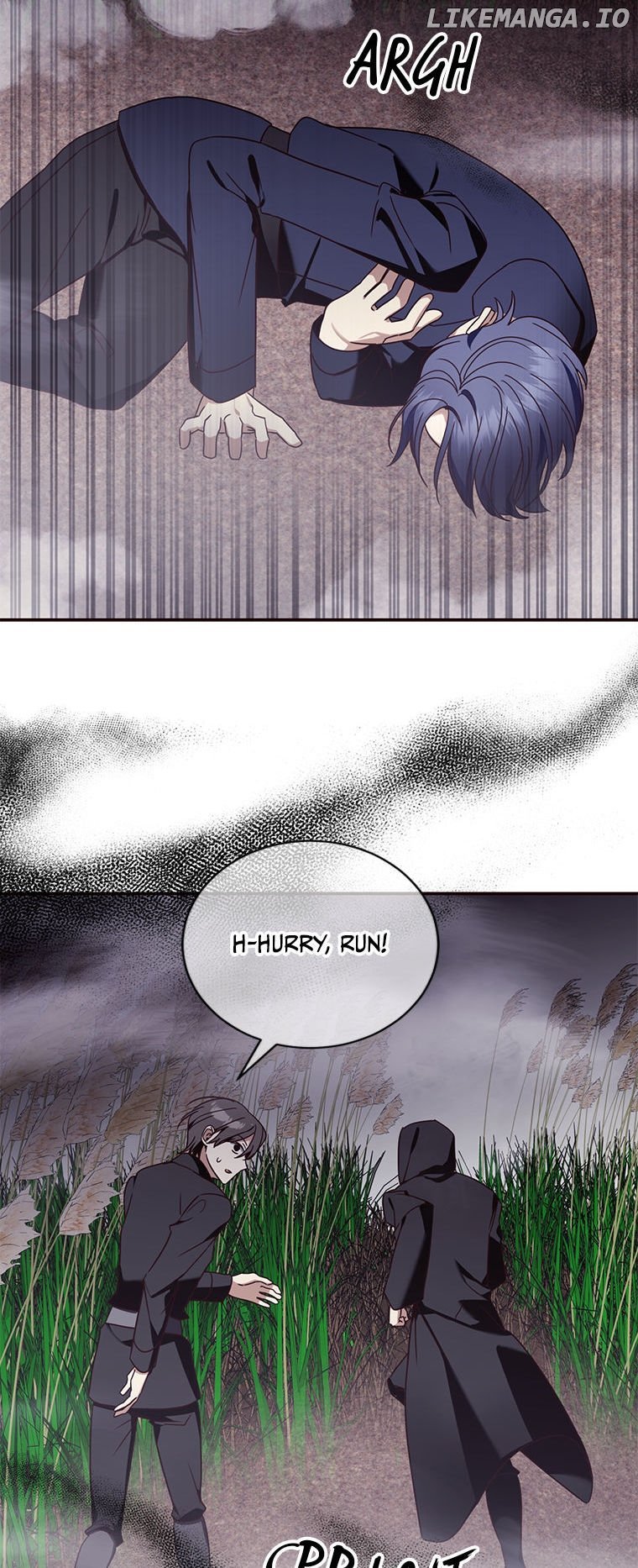 One Regret Is Enough chapter 64 page 35