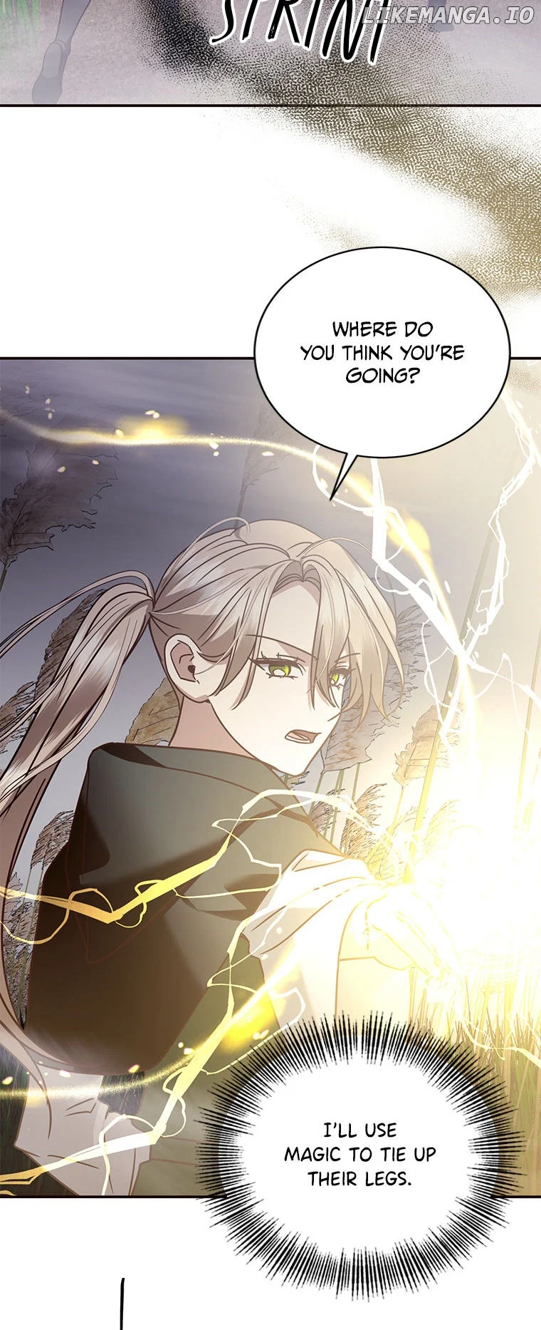 One Regret Is Enough chapter 64 page 36