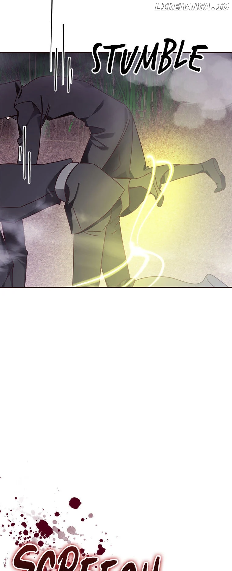 One Regret Is Enough chapter 64 page 37
