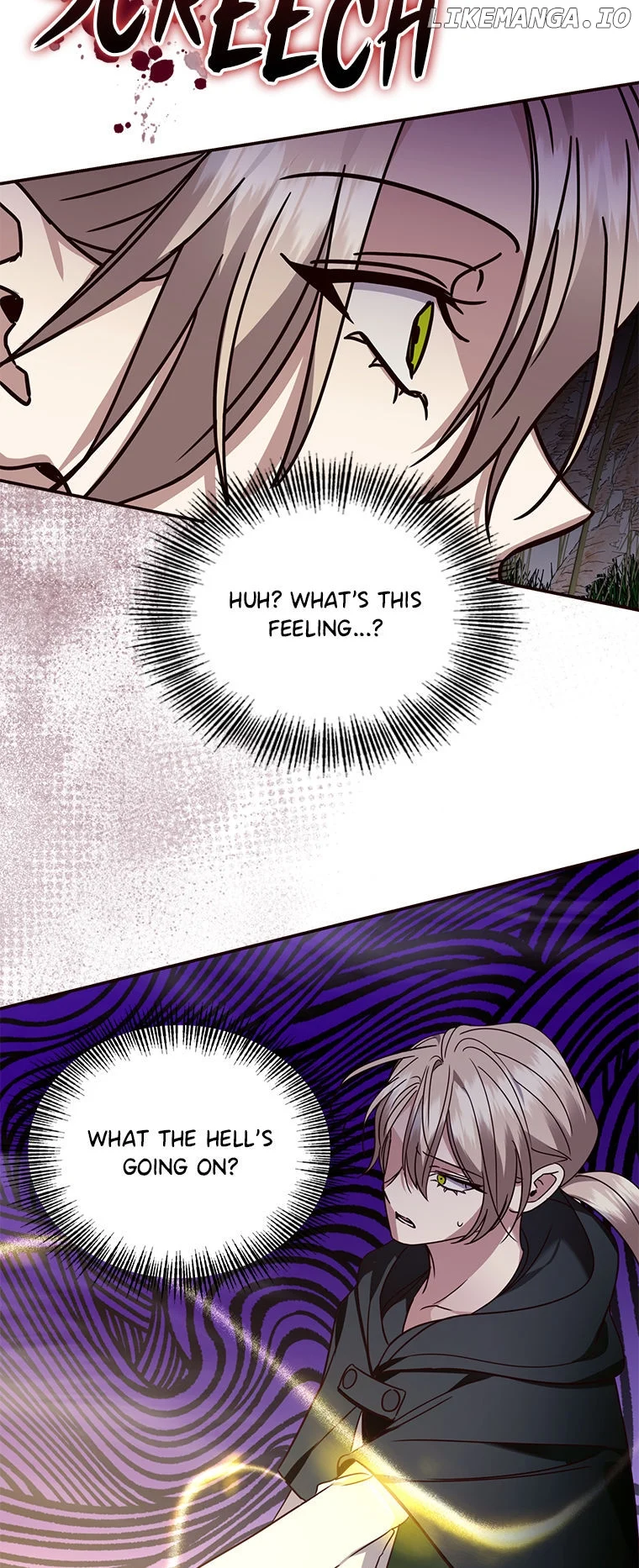 One Regret Is Enough chapter 64 page 38