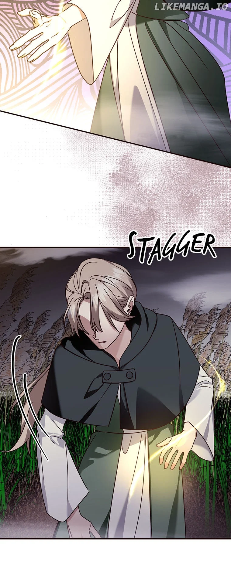 One Regret Is Enough chapter 64 page 39