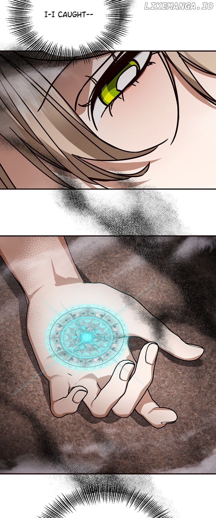 One Regret Is Enough chapter 64 page 41