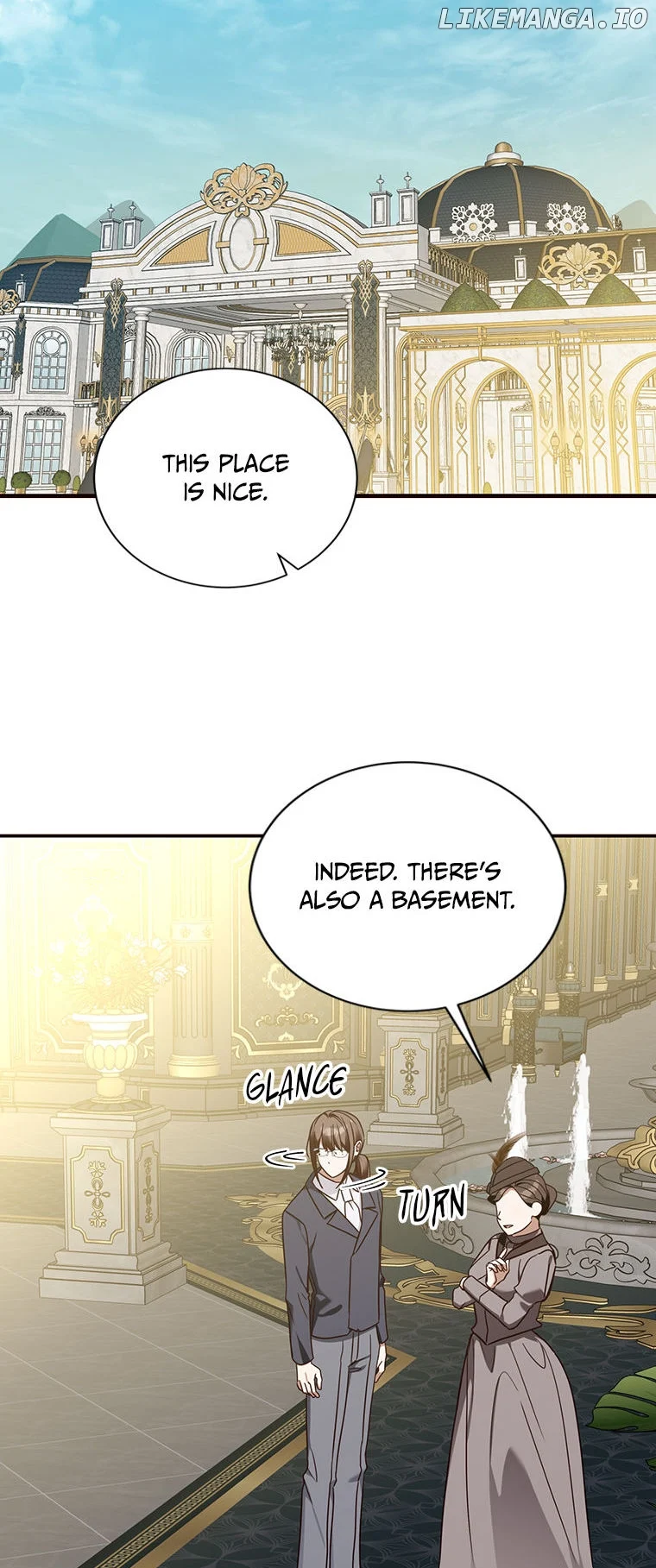 One Regret Is Enough chapter 64 page 43