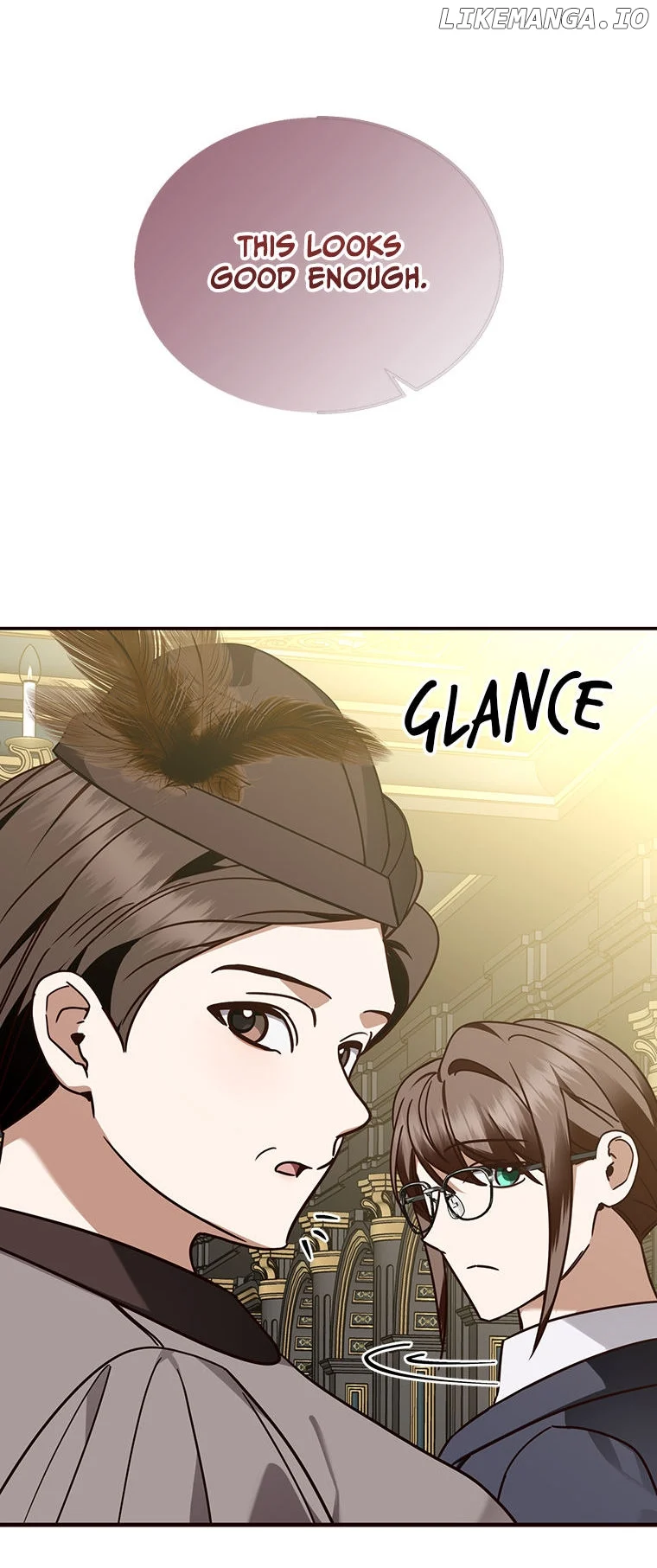 One Regret Is Enough chapter 64 page 45