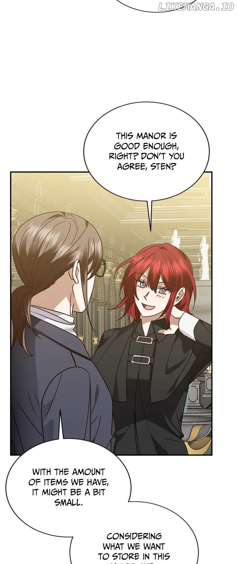 One Regret Is Enough chapter 64 page 48