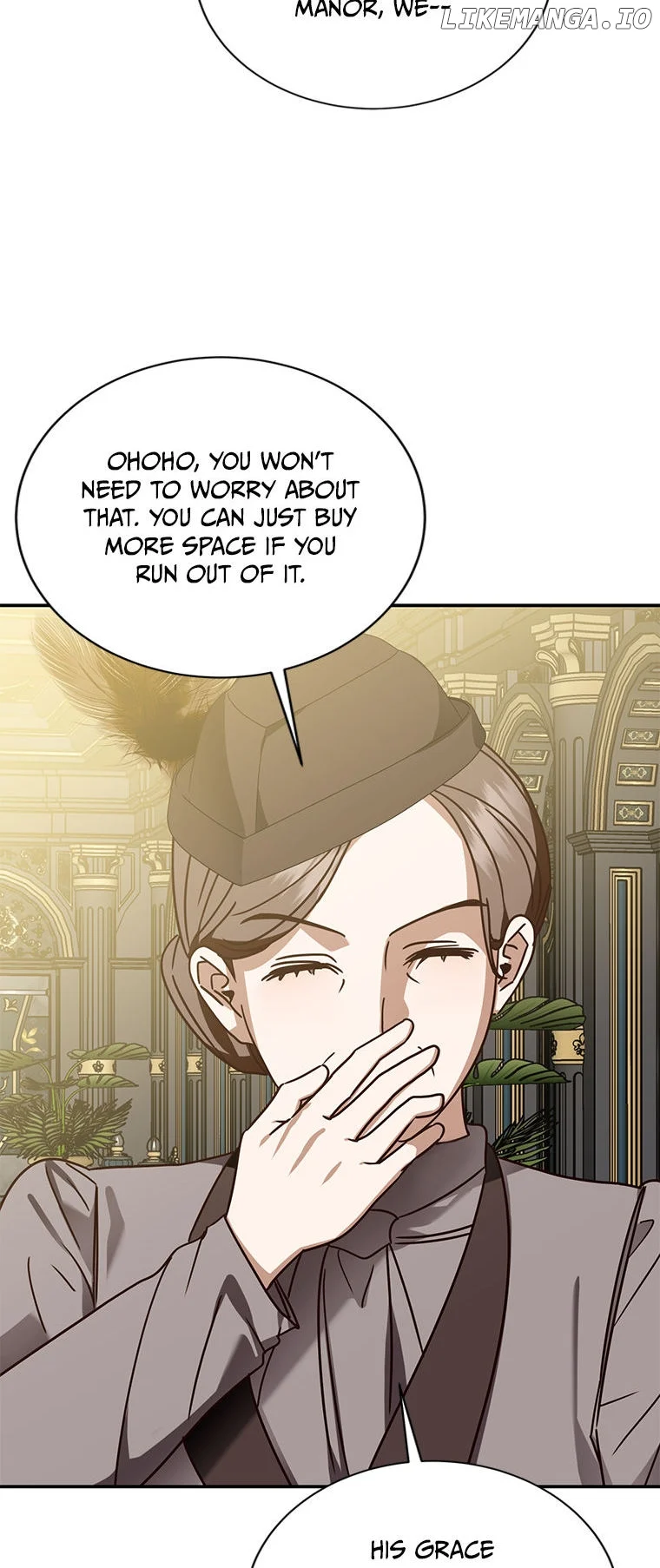 One Regret Is Enough chapter 64 page 49