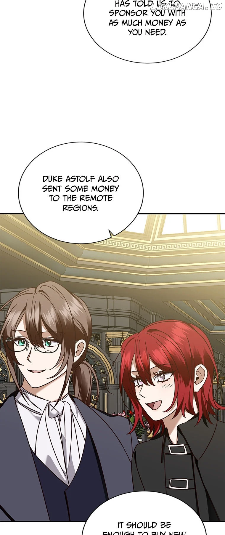 One Regret Is Enough chapter 64 page 50
