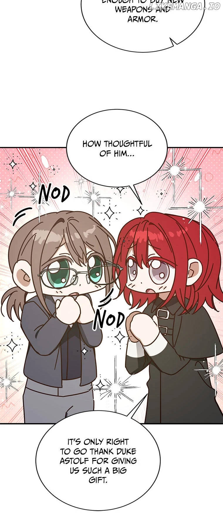 One Regret Is Enough chapter 64 page 51