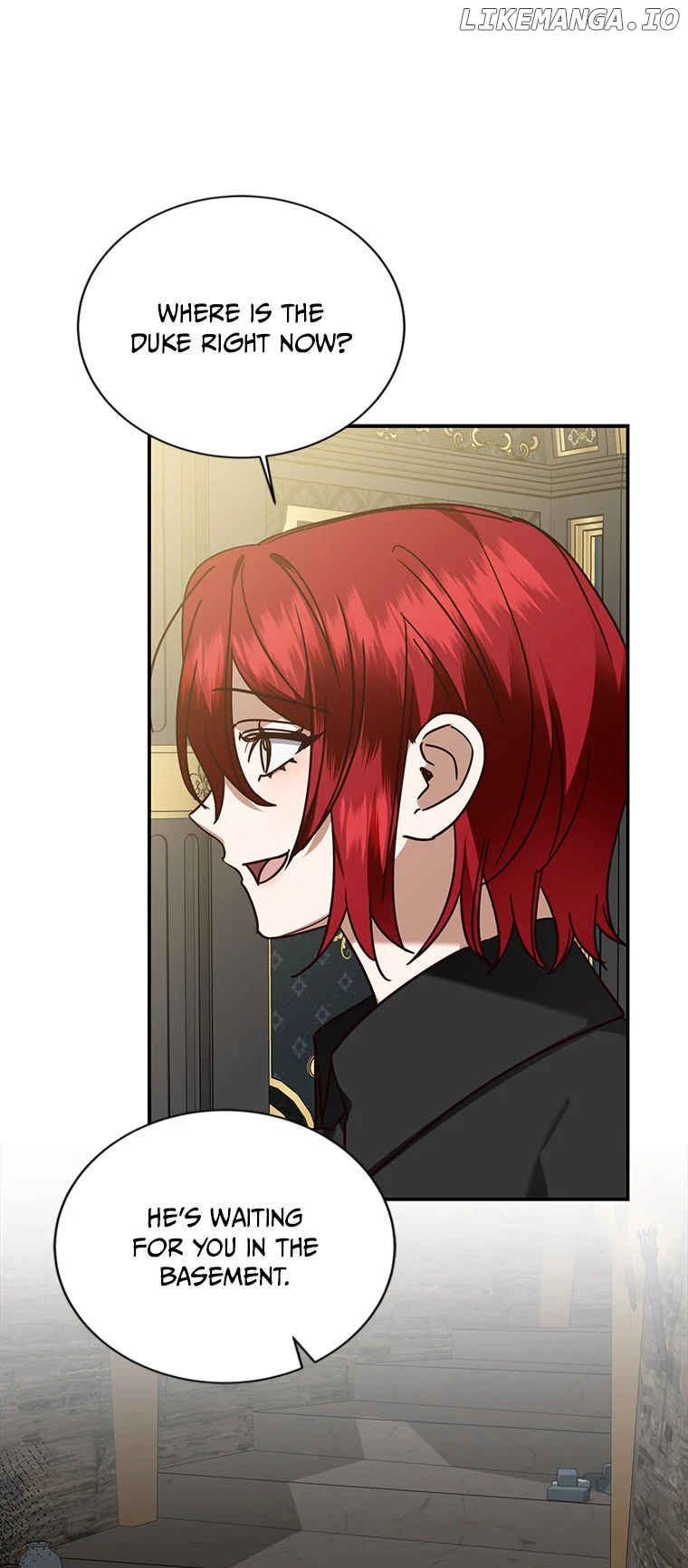 One Regret Is Enough chapter 64 page 52