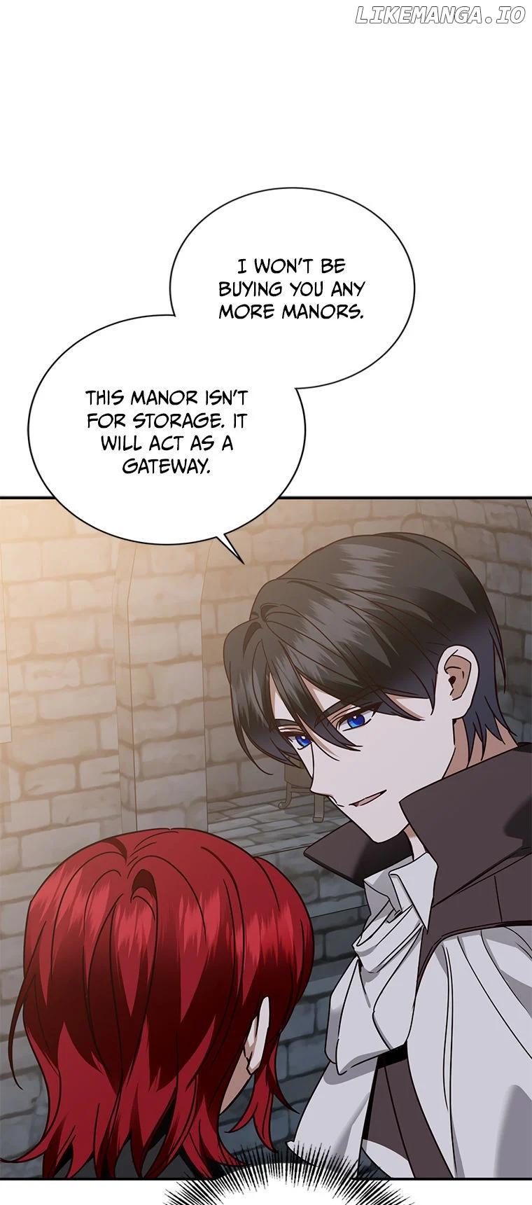 One Regret Is Enough chapter 64 page 57