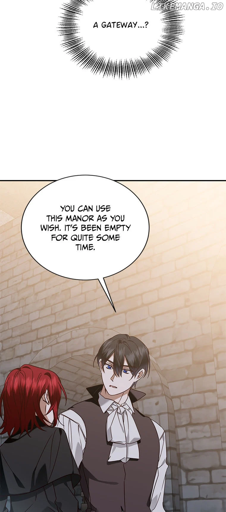 One Regret Is Enough chapter 64 page 58