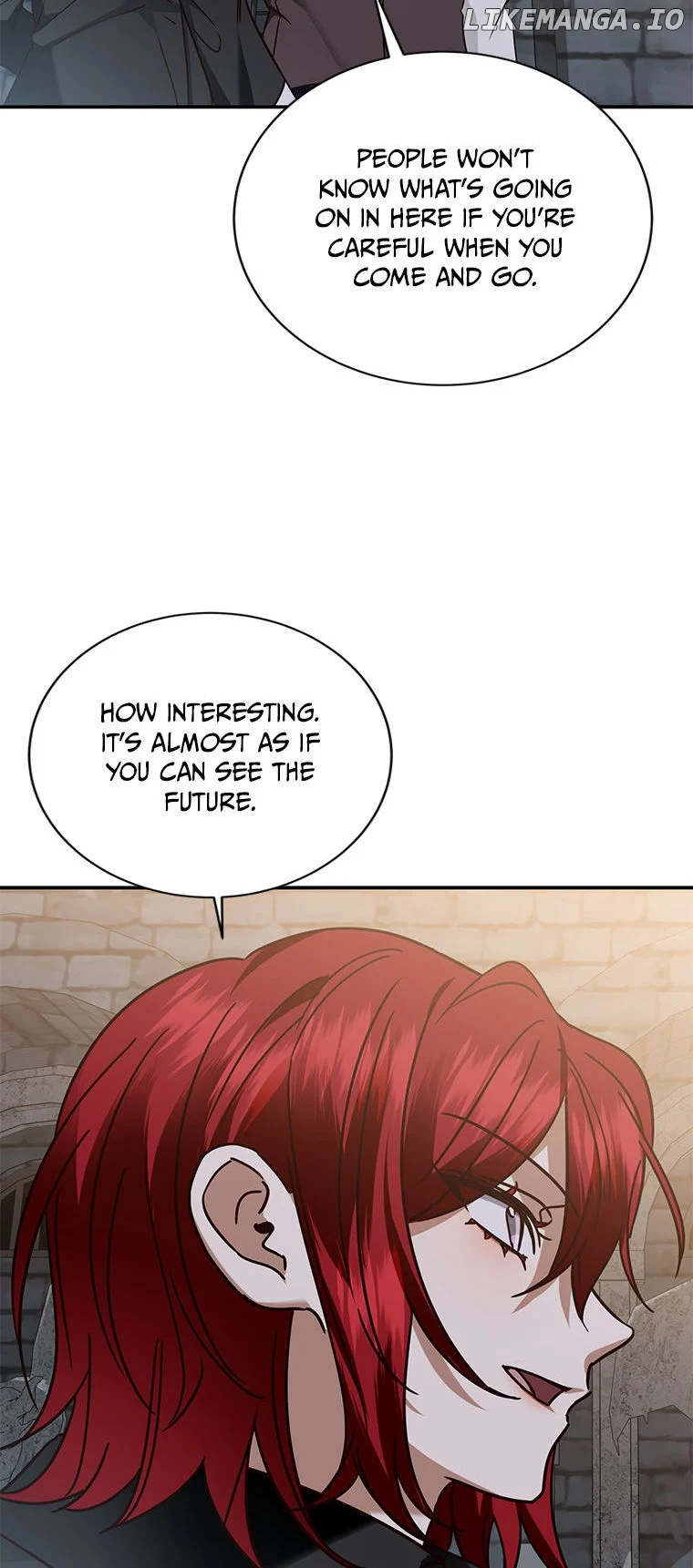 One Regret Is Enough chapter 64 page 59