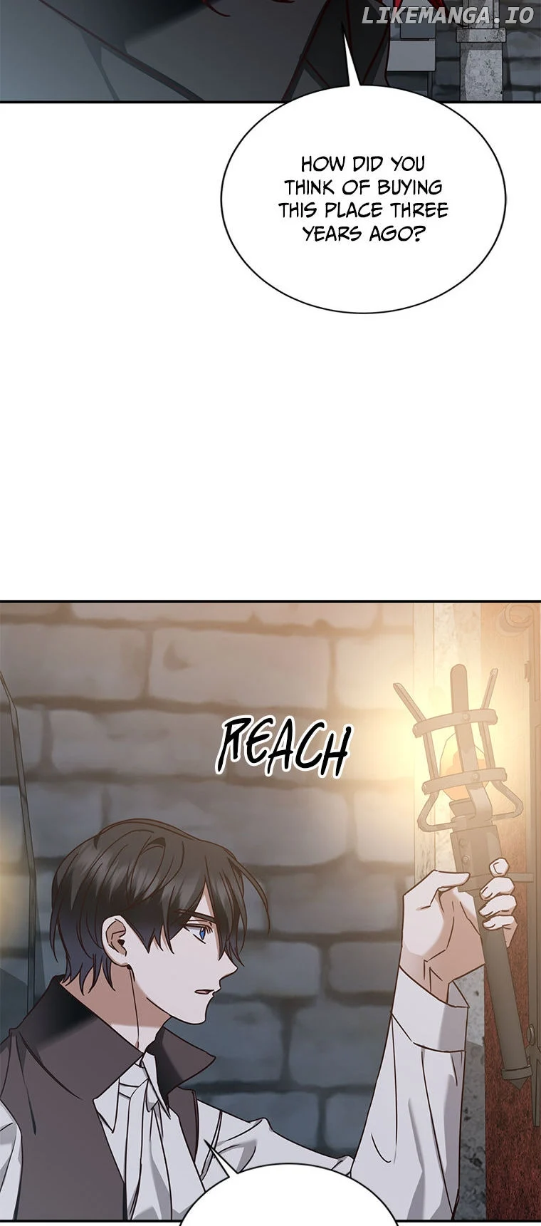 One Regret Is Enough chapter 64 page 60