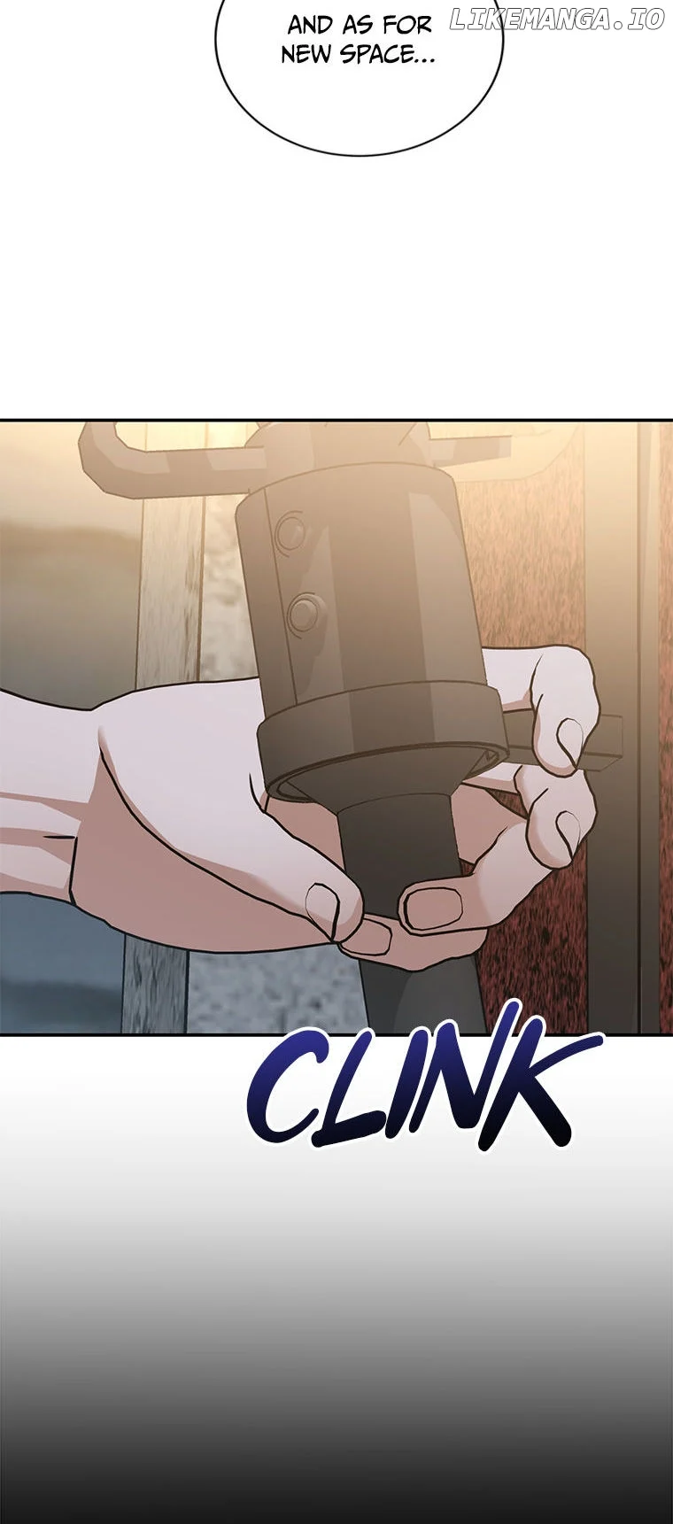 One Regret Is Enough chapter 64 page 61