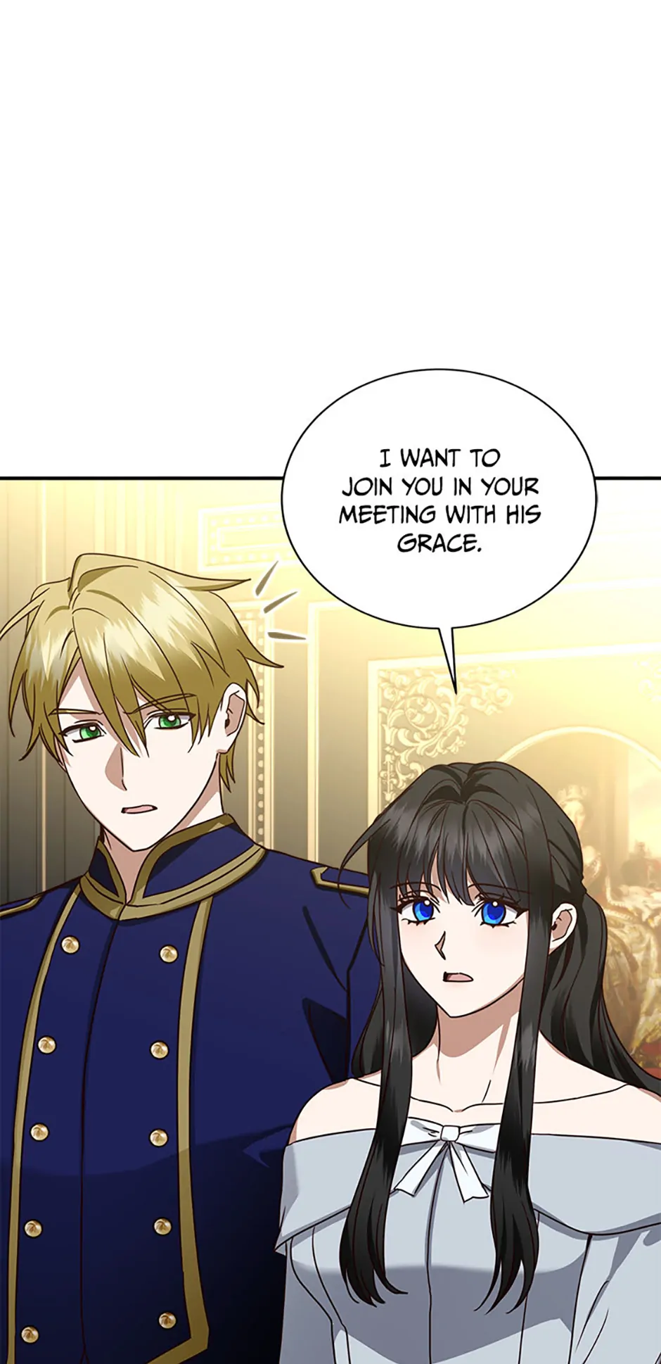 One Regret Is Enough chapter 80 page 1