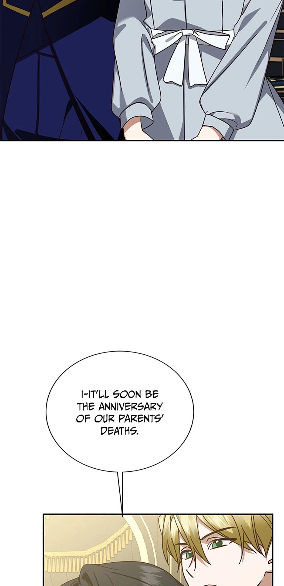 One Regret Is Enough chapter 80 page 2