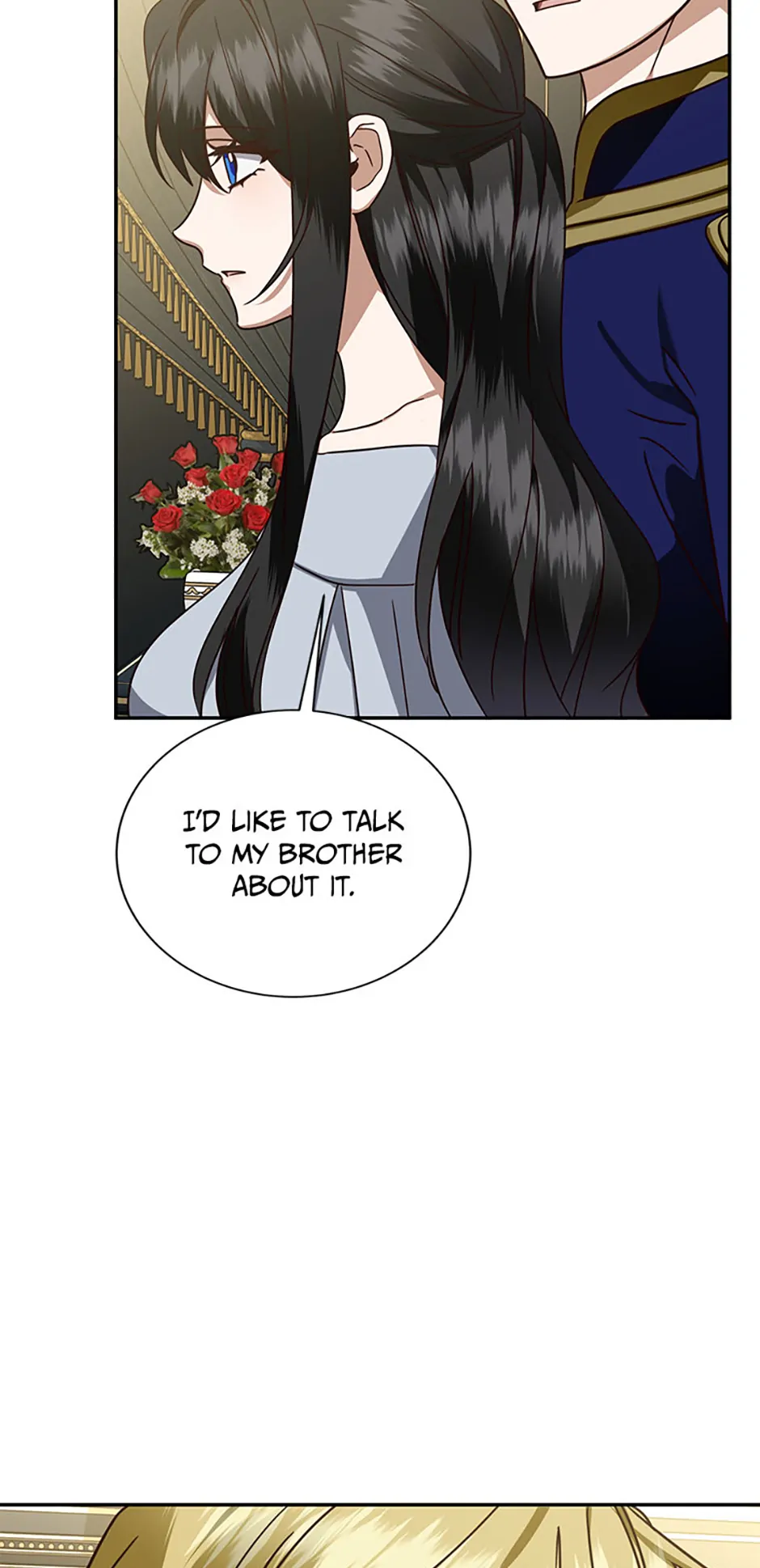 One Regret Is Enough chapter 80 page 3