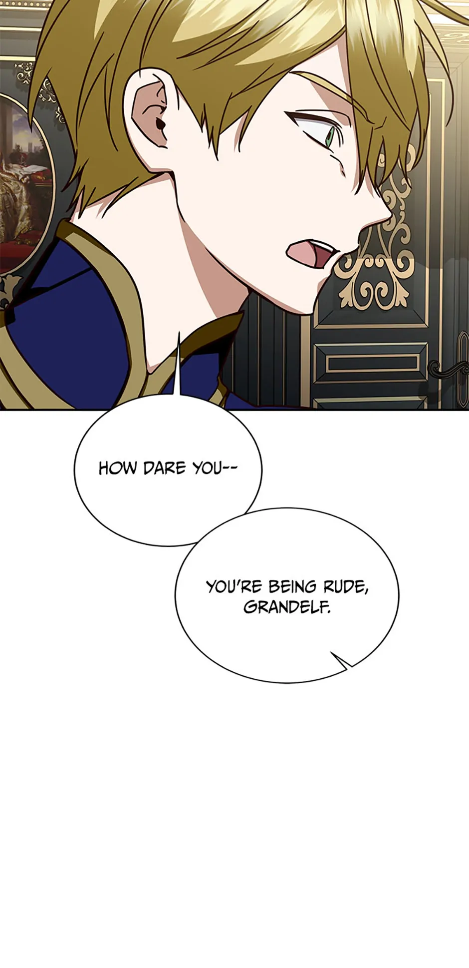 One Regret Is Enough chapter 80 page 4