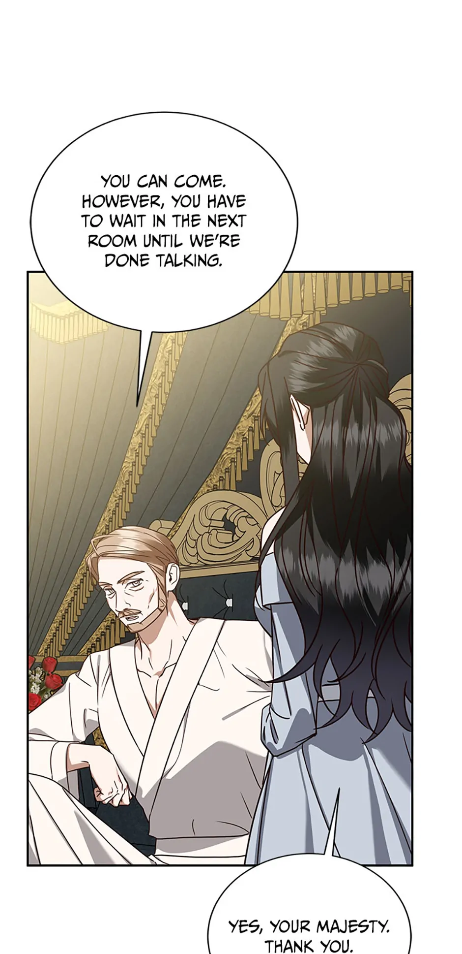 One Regret Is Enough chapter 80 page 5