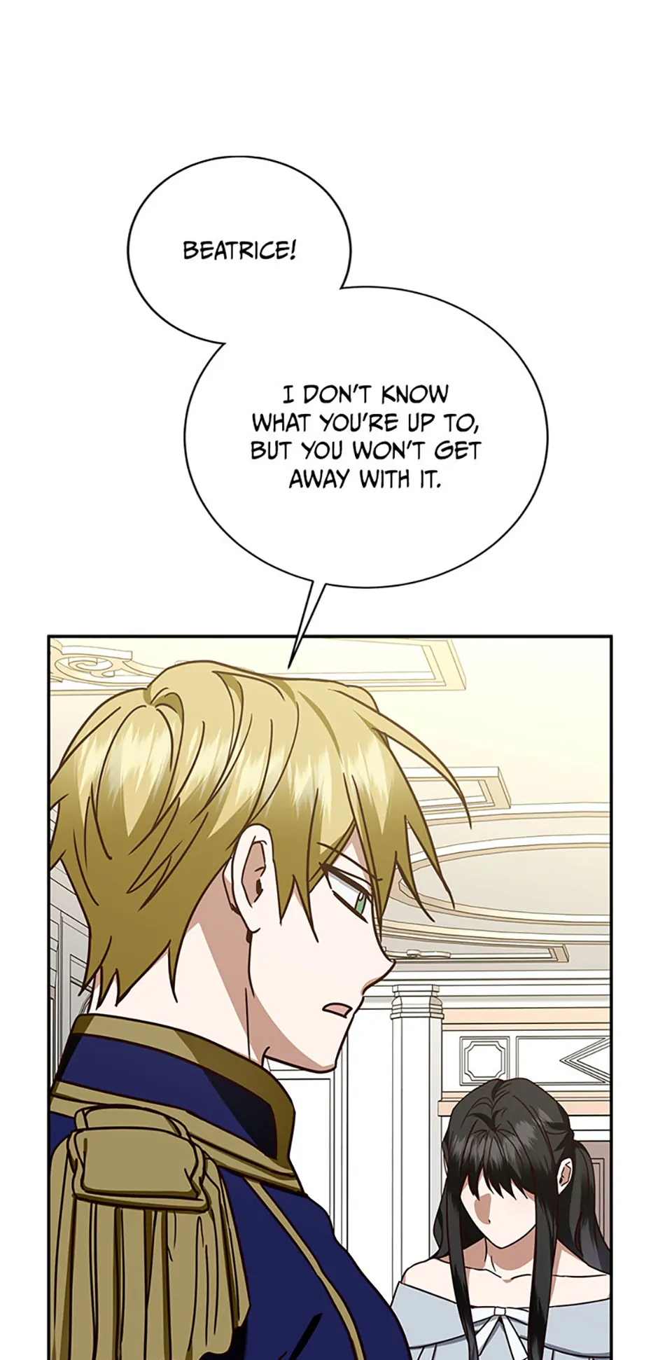 One Regret Is Enough chapter 80 page 8