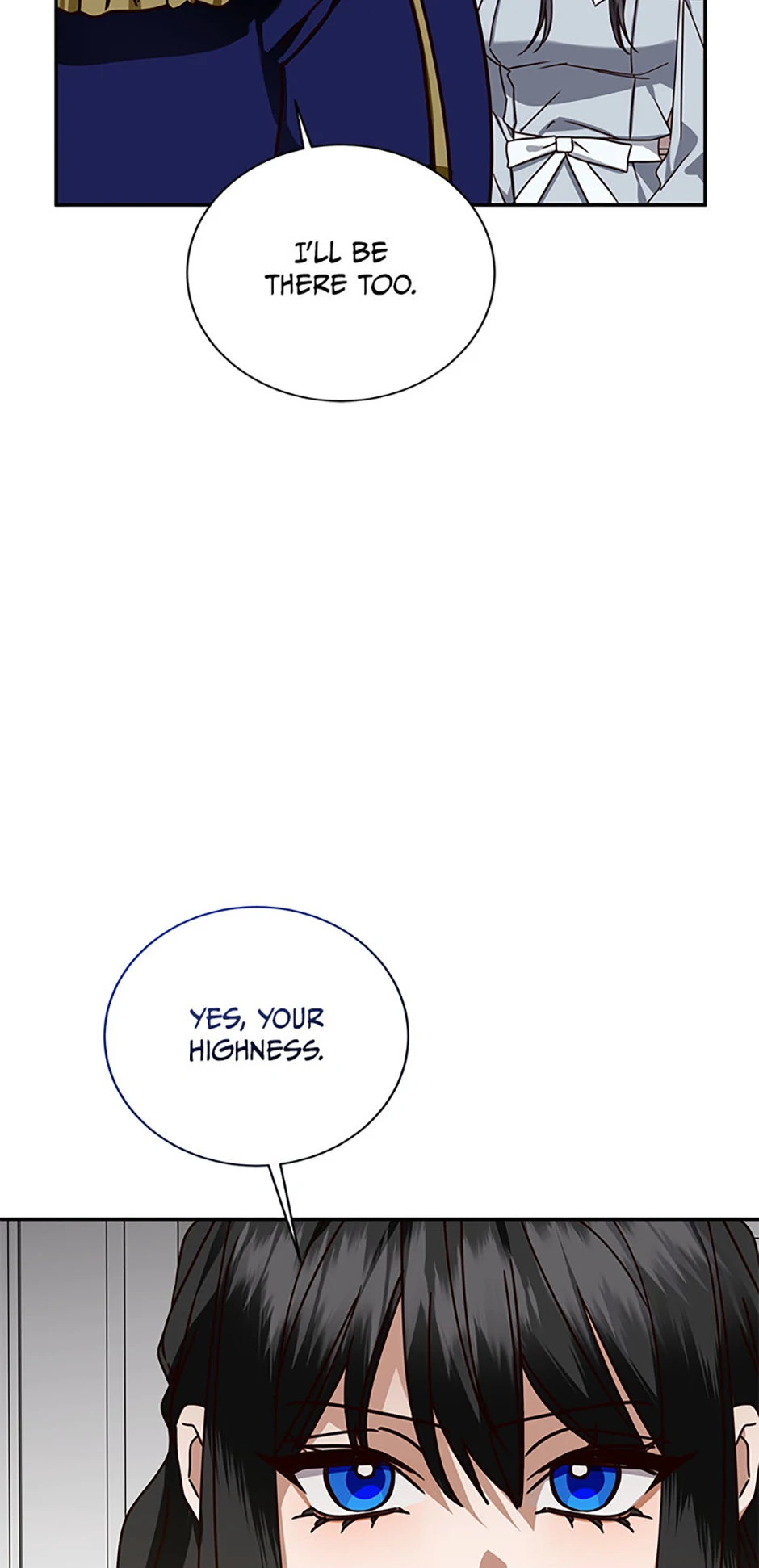 One Regret Is Enough chapter 80 page 9