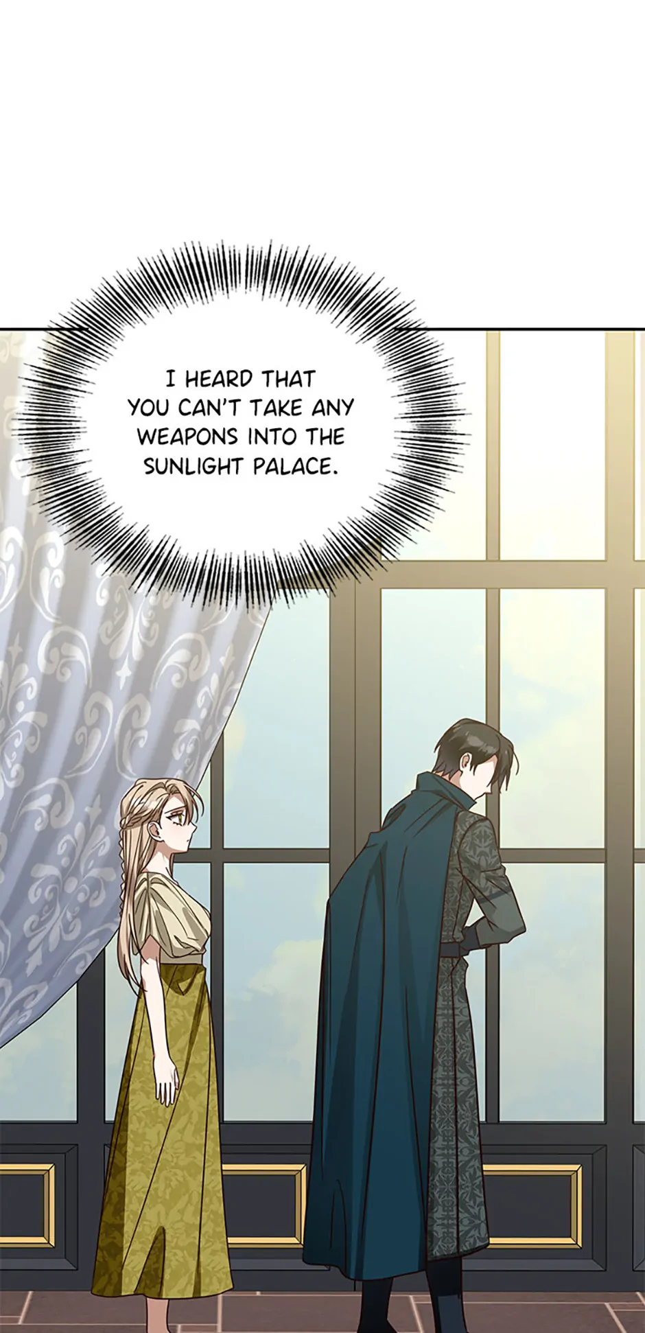 One Regret Is Enough chapter 80 page 13