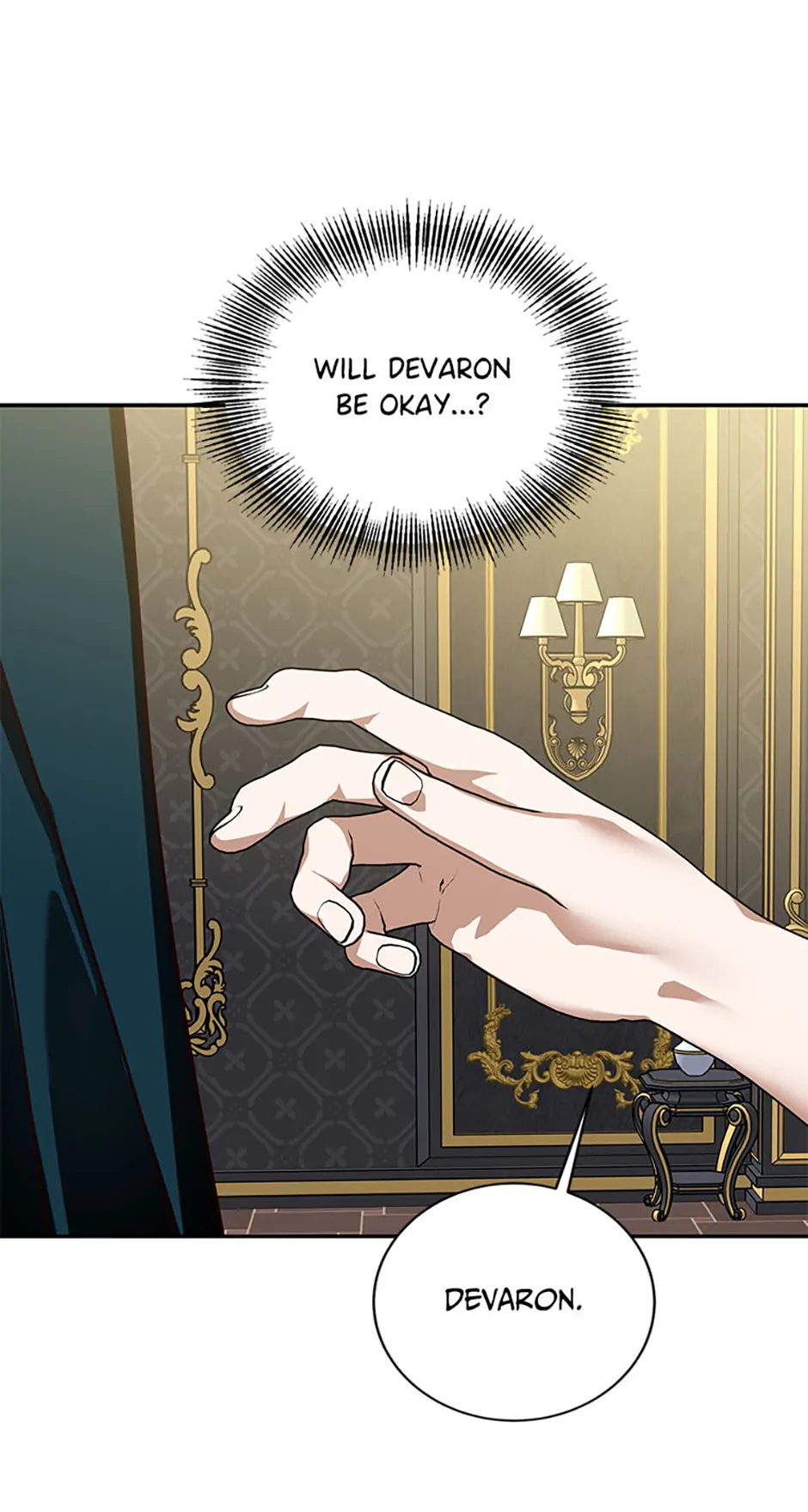 One Regret Is Enough chapter 80 page 16