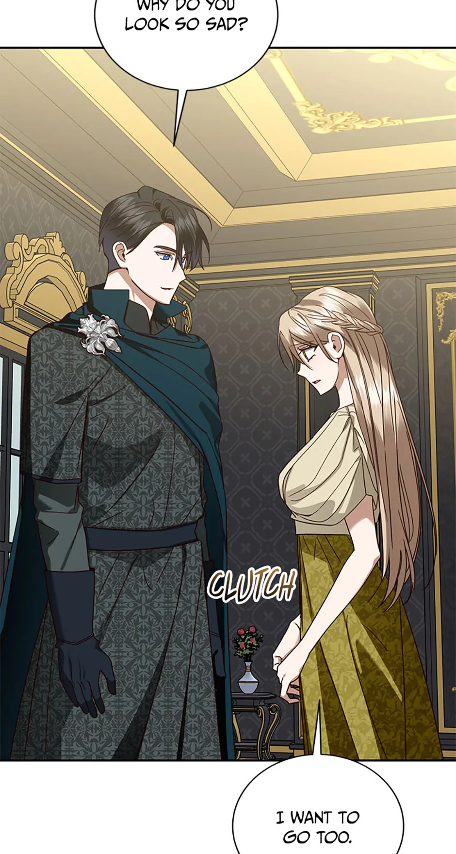 One Regret Is Enough chapter 80 page 19