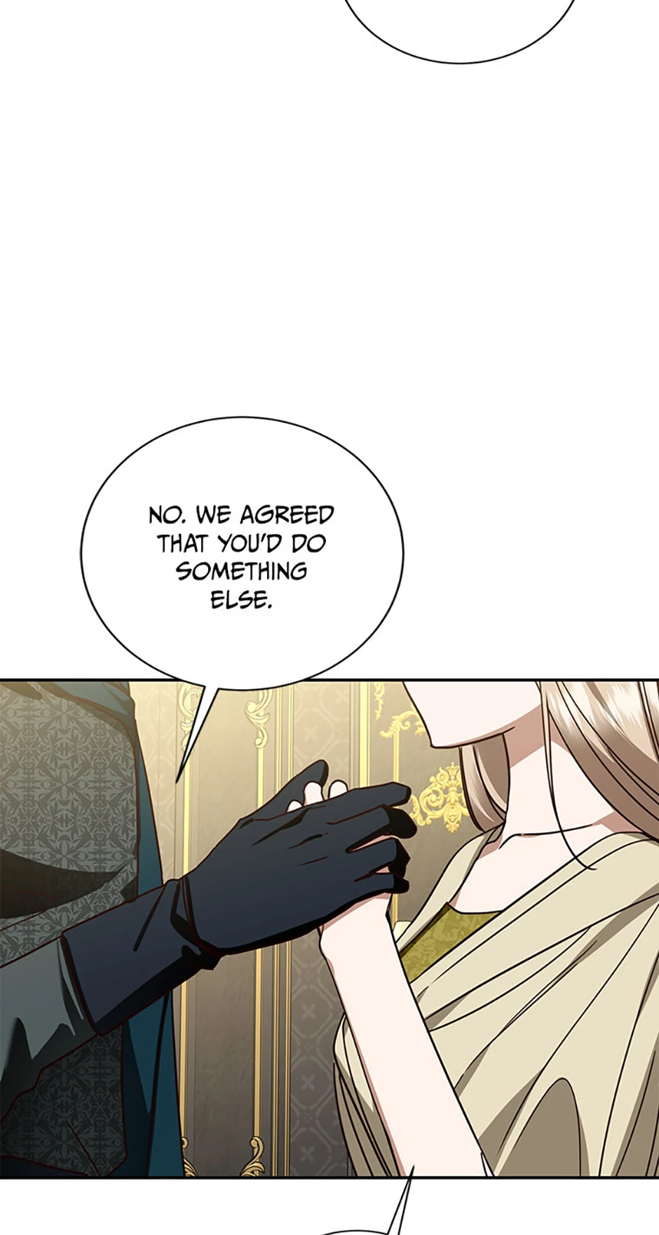 One Regret Is Enough chapter 80 page 20