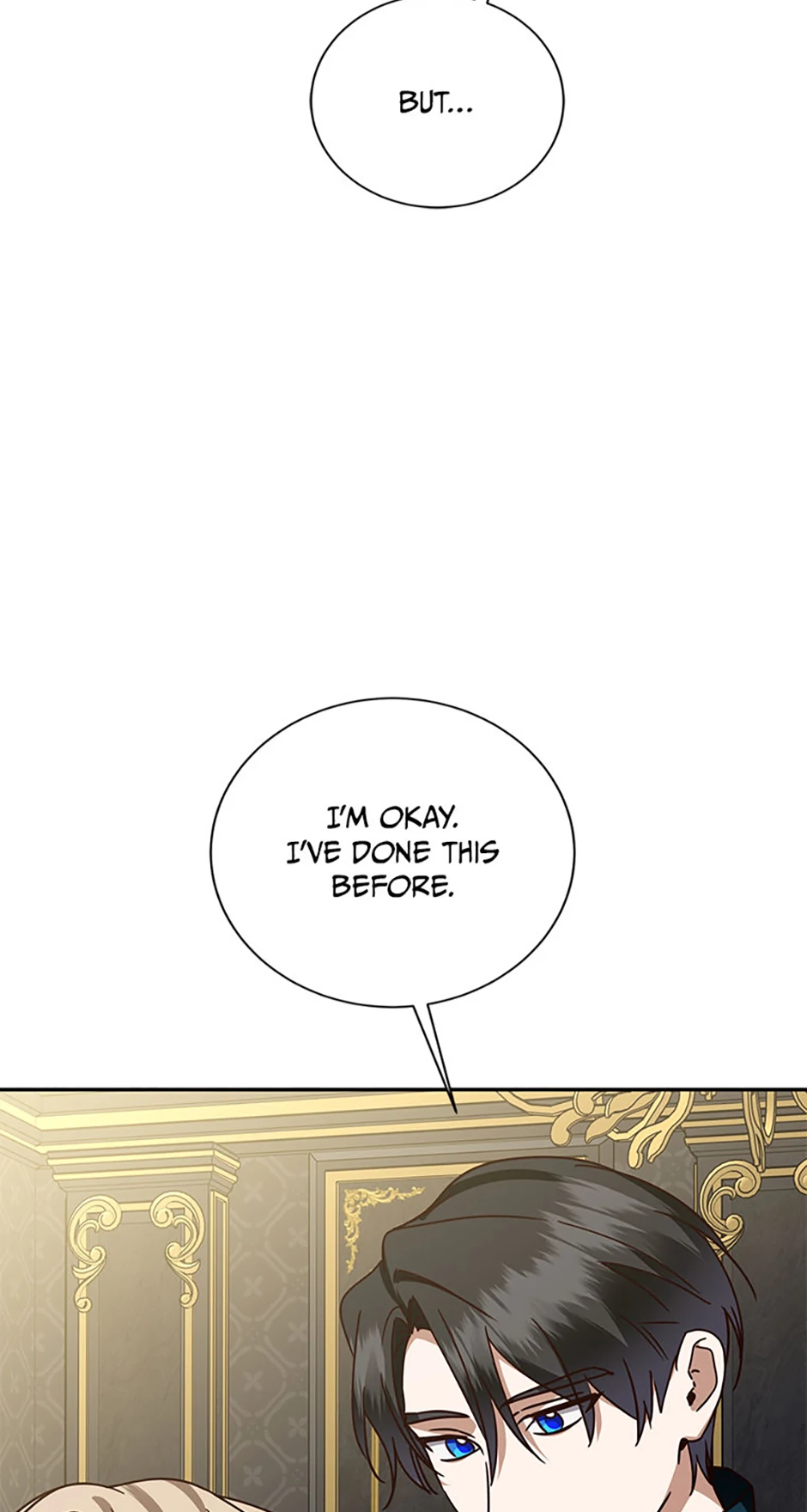 One Regret Is Enough chapter 80 page 21