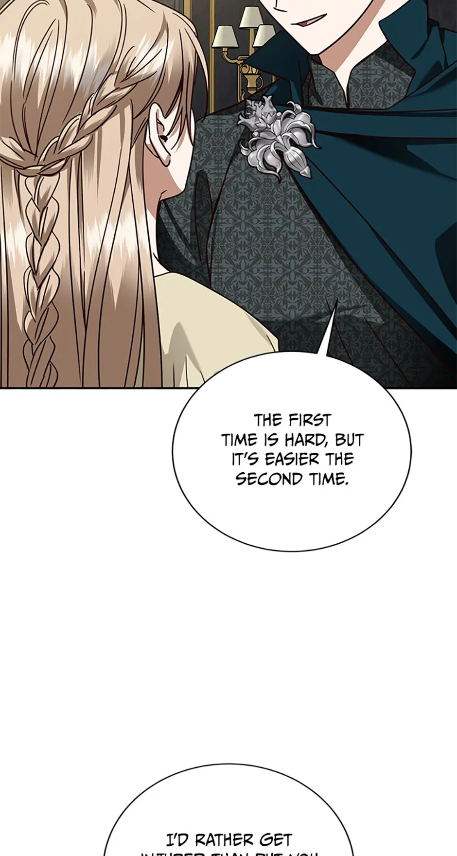 One Regret Is Enough chapter 80 page 22