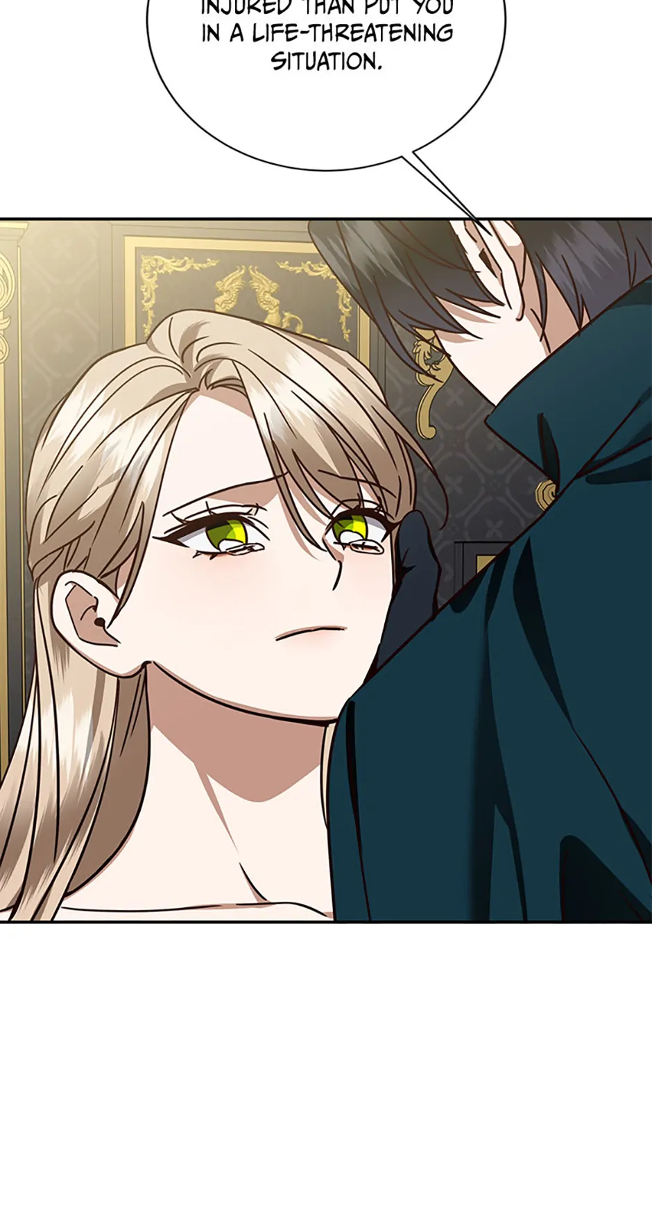 One Regret Is Enough chapter 80 page 23