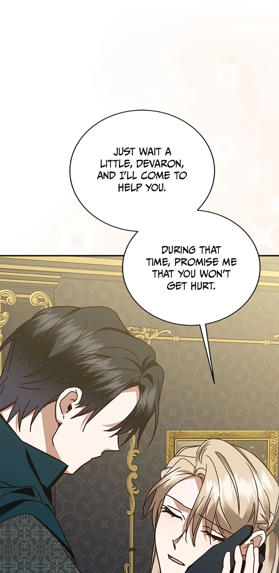 One Regret Is Enough chapter 80 page 24