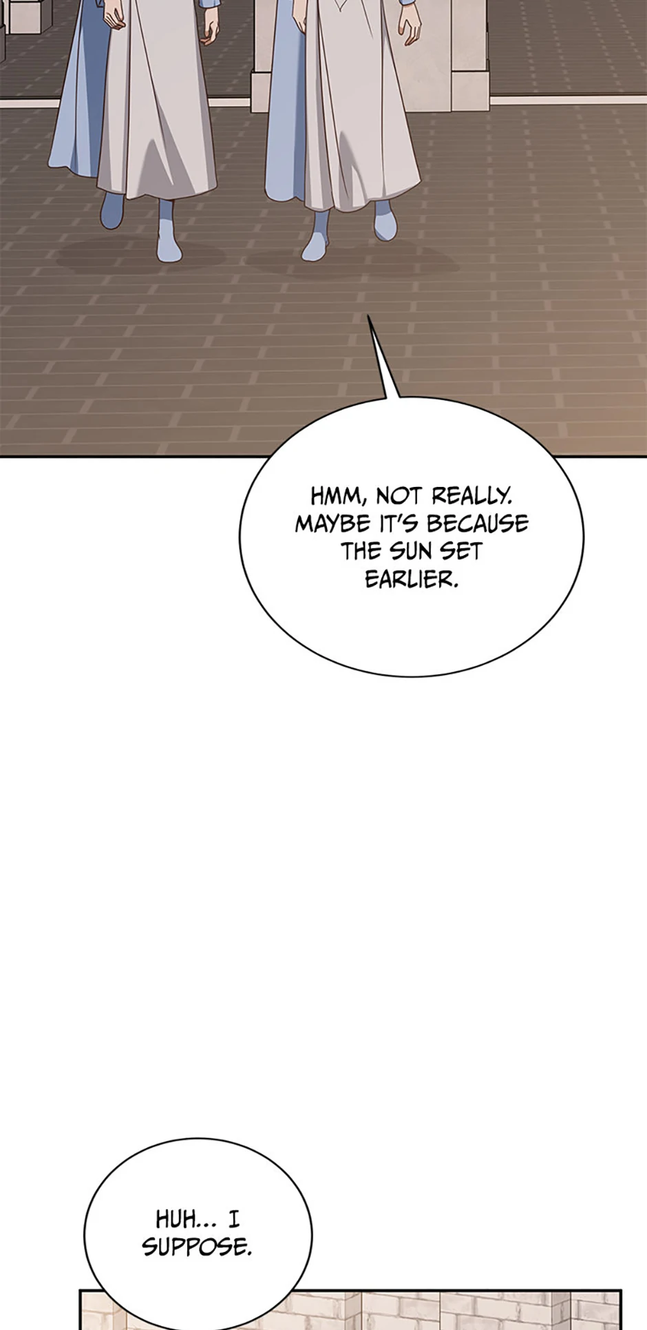 One Regret Is Enough chapter 80 page 30