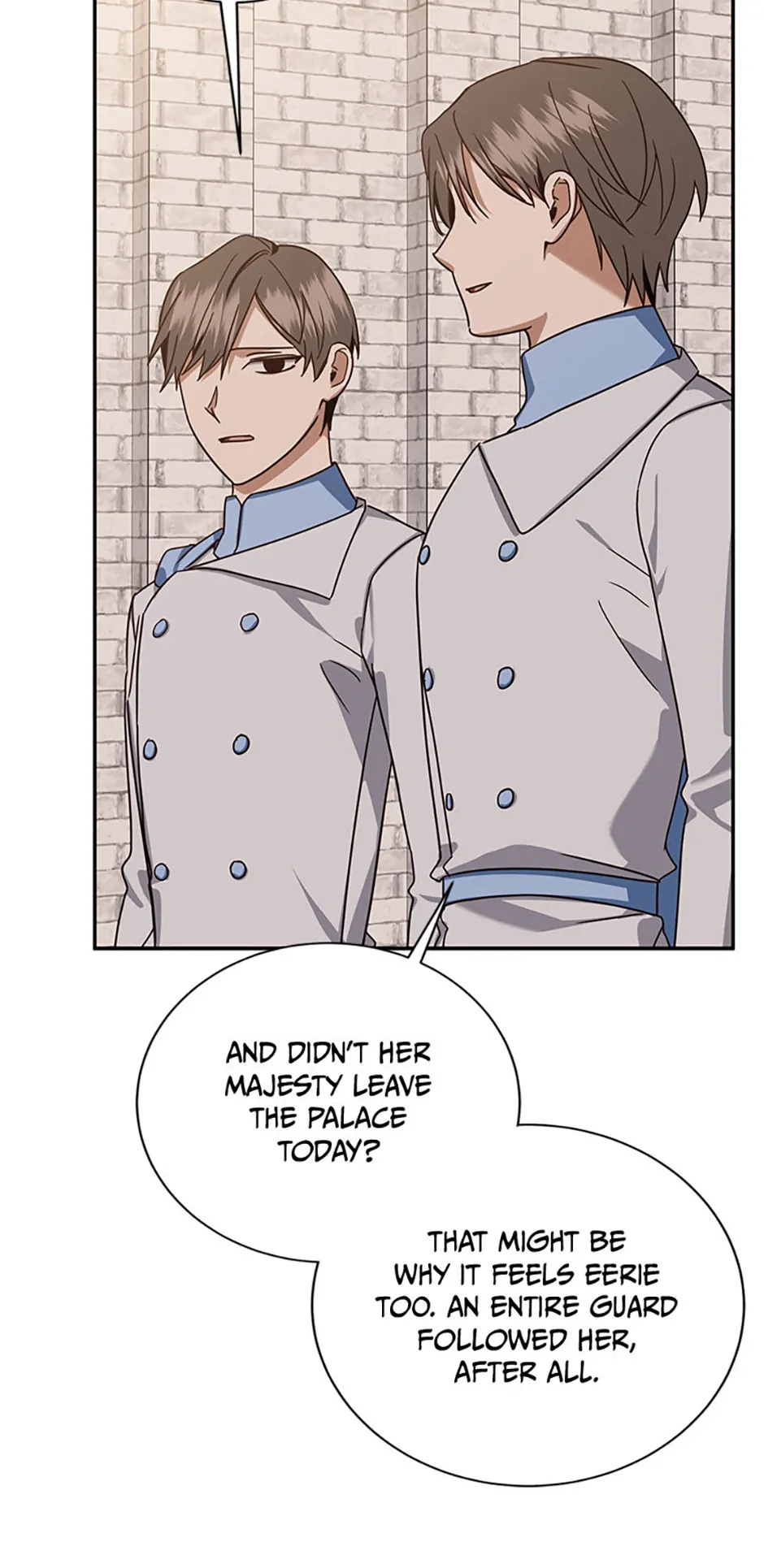 One Regret Is Enough chapter 80 page 31