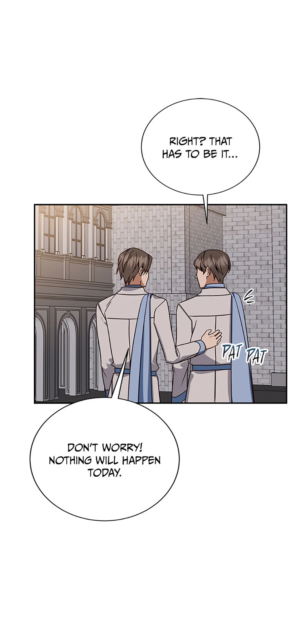 One Regret Is Enough chapter 80 page 32