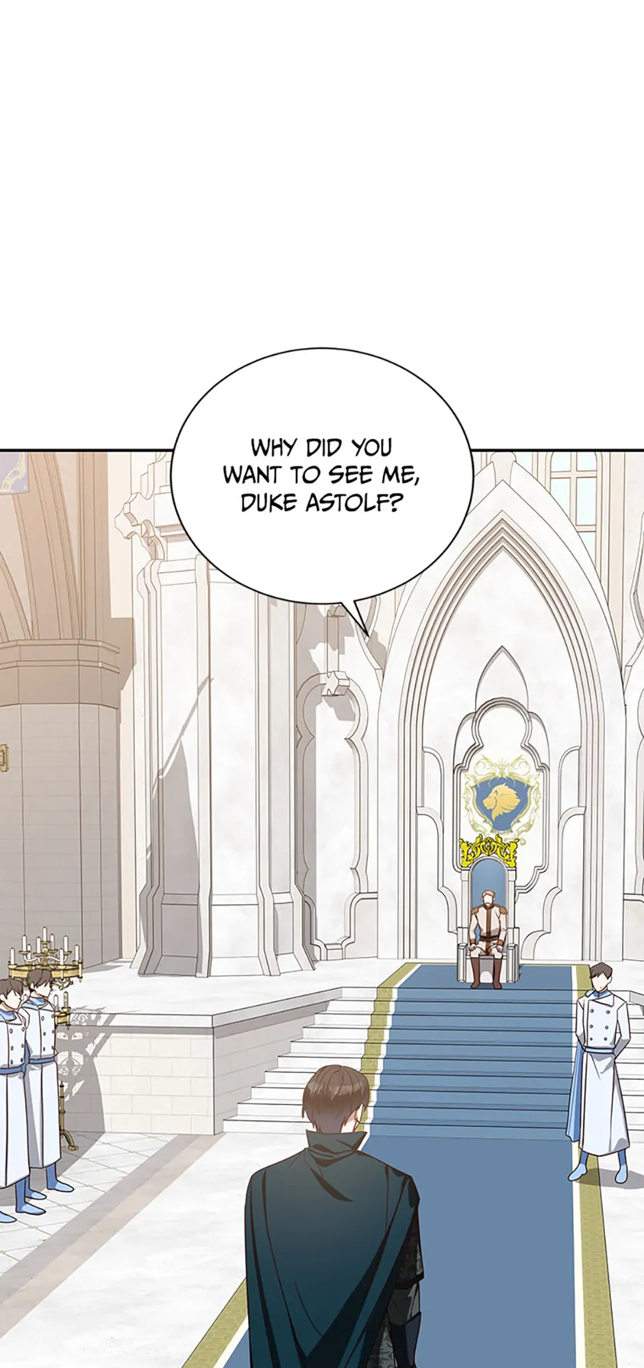 One Regret Is Enough chapter 80 page 35