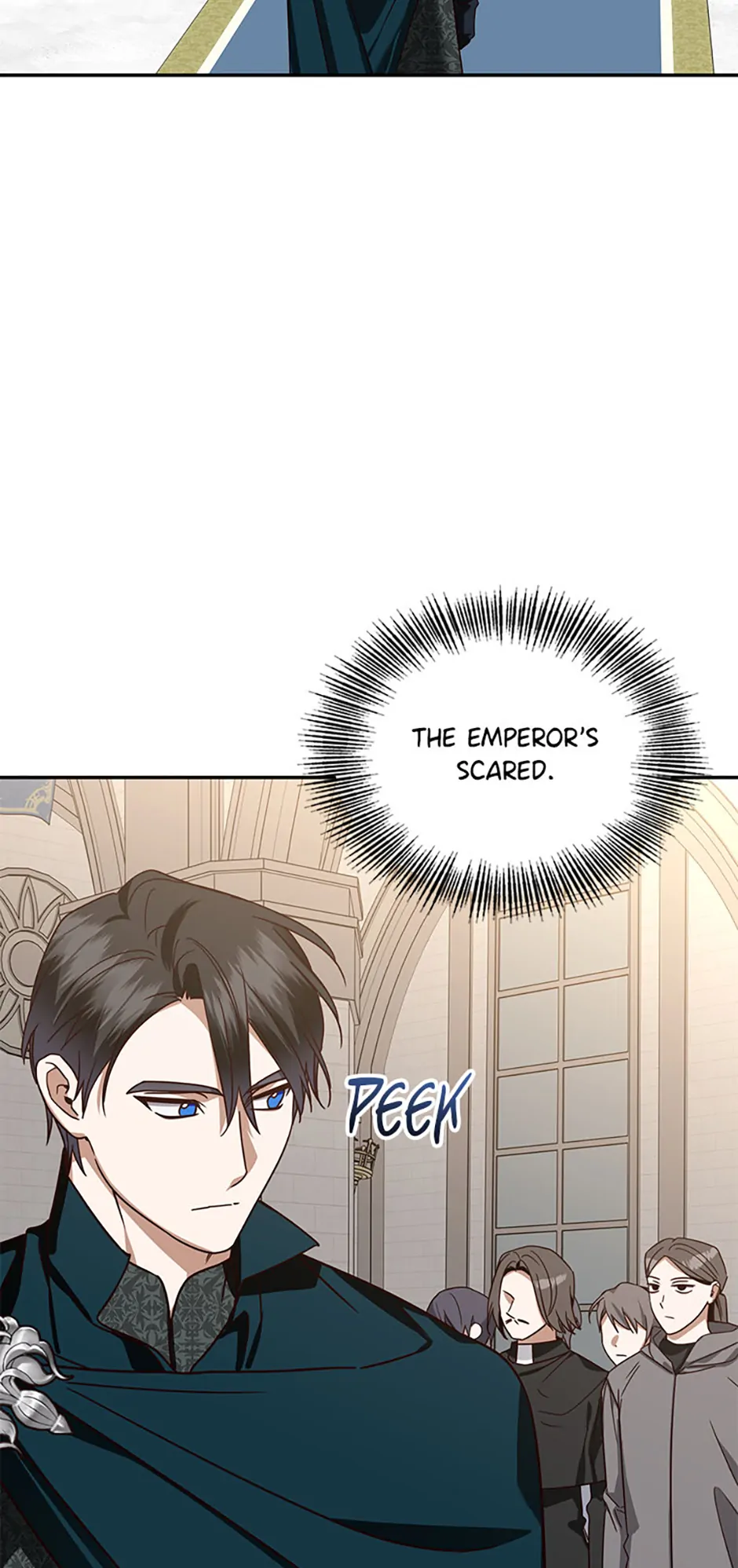 One Regret Is Enough chapter 80 page 36
