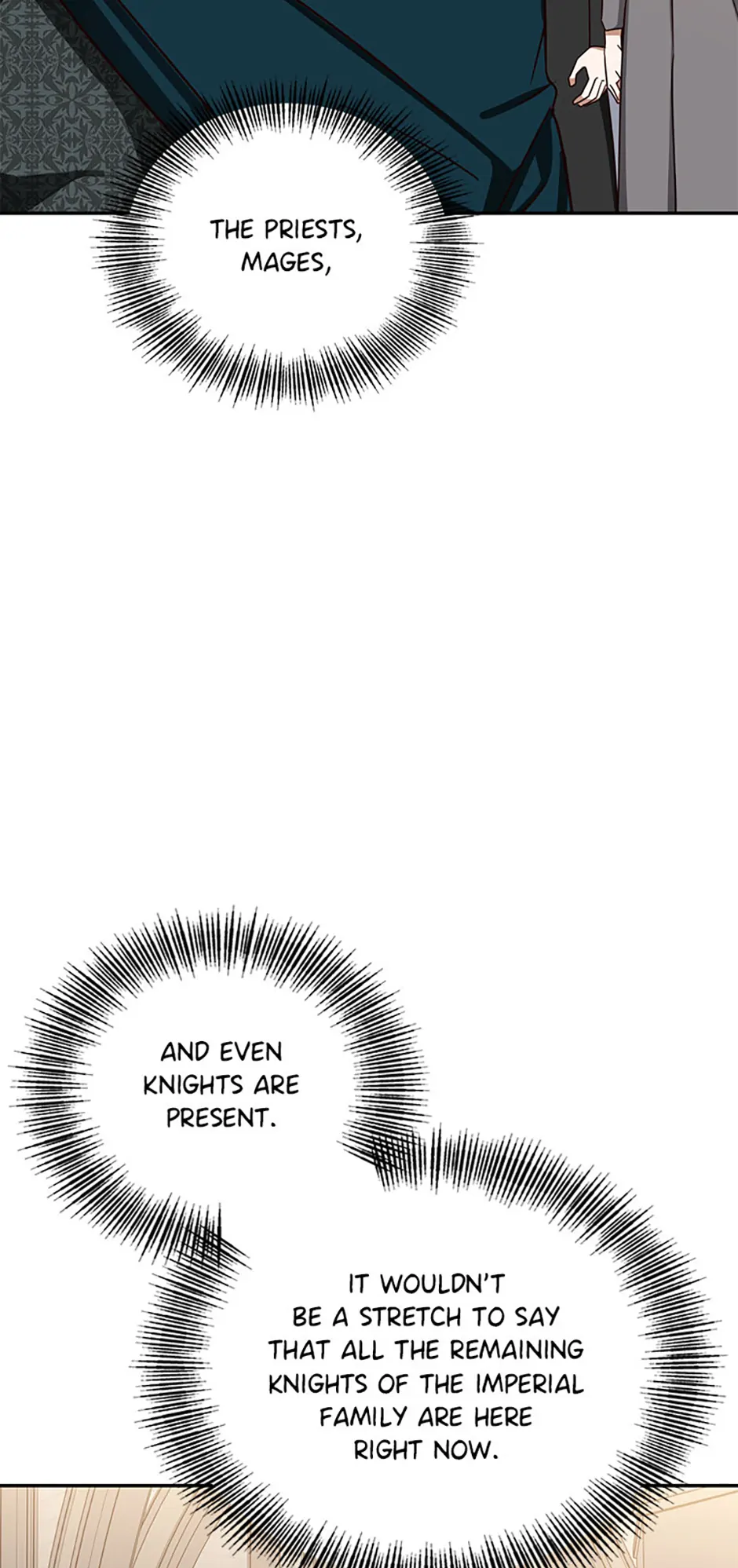 One Regret Is Enough chapter 80 page 37
